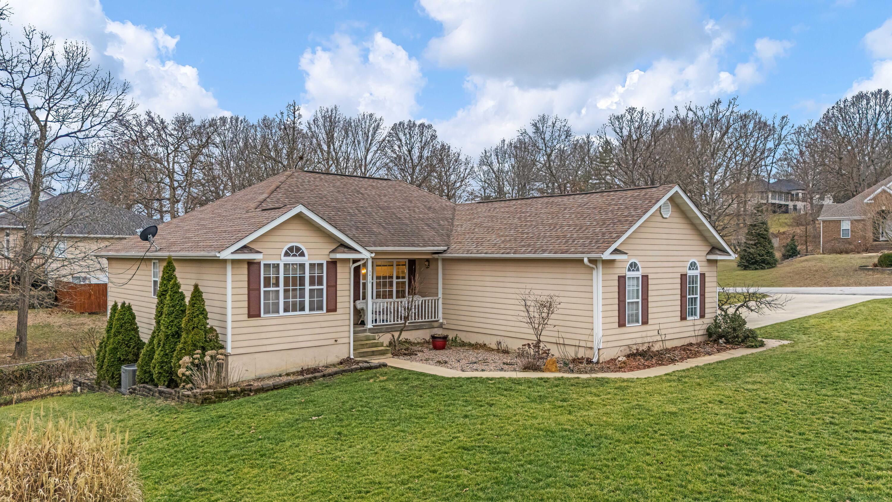 3410 Quail Run Road Property Photo 1