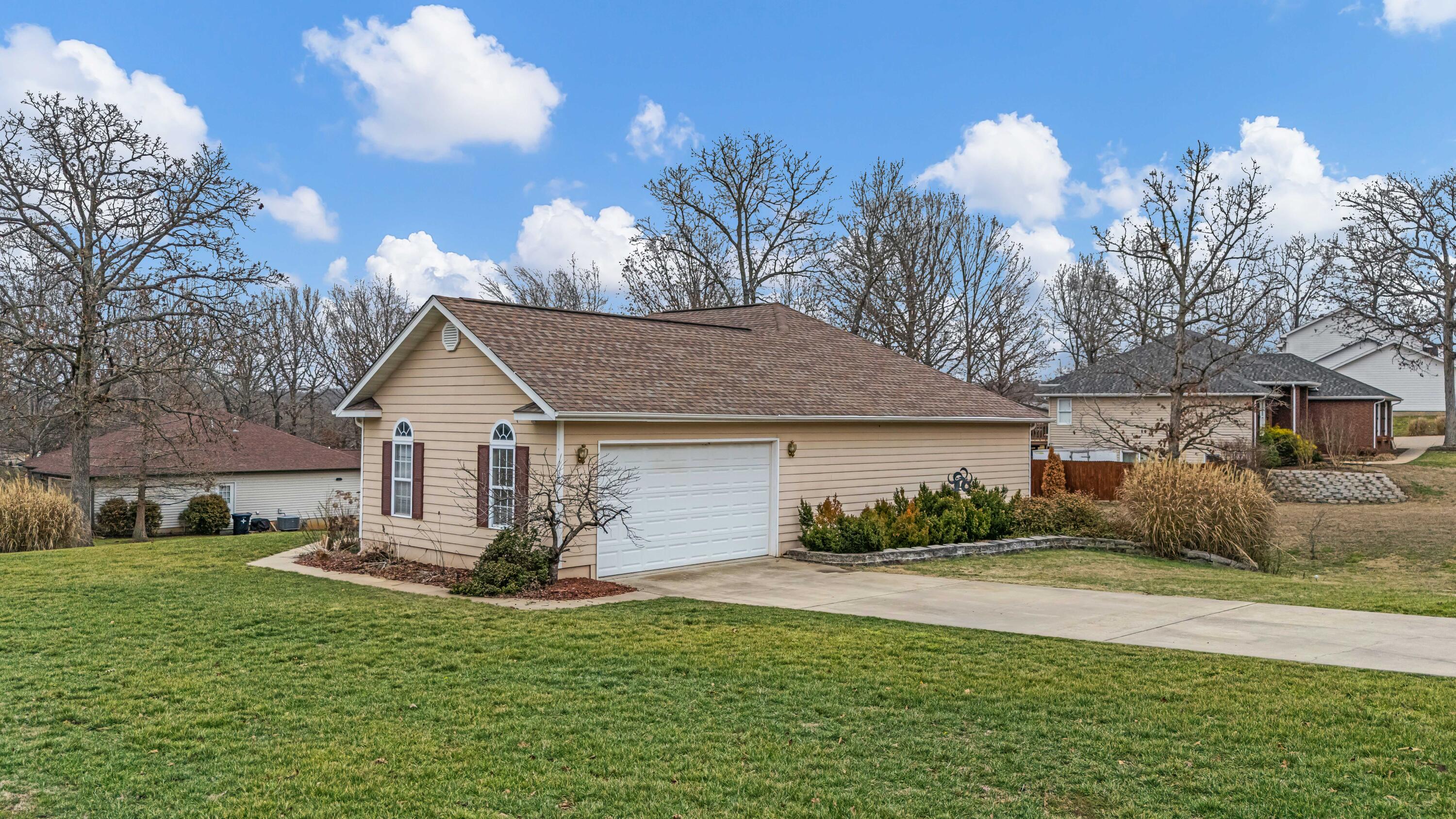 3410 Quail Run Road Property Photo 3