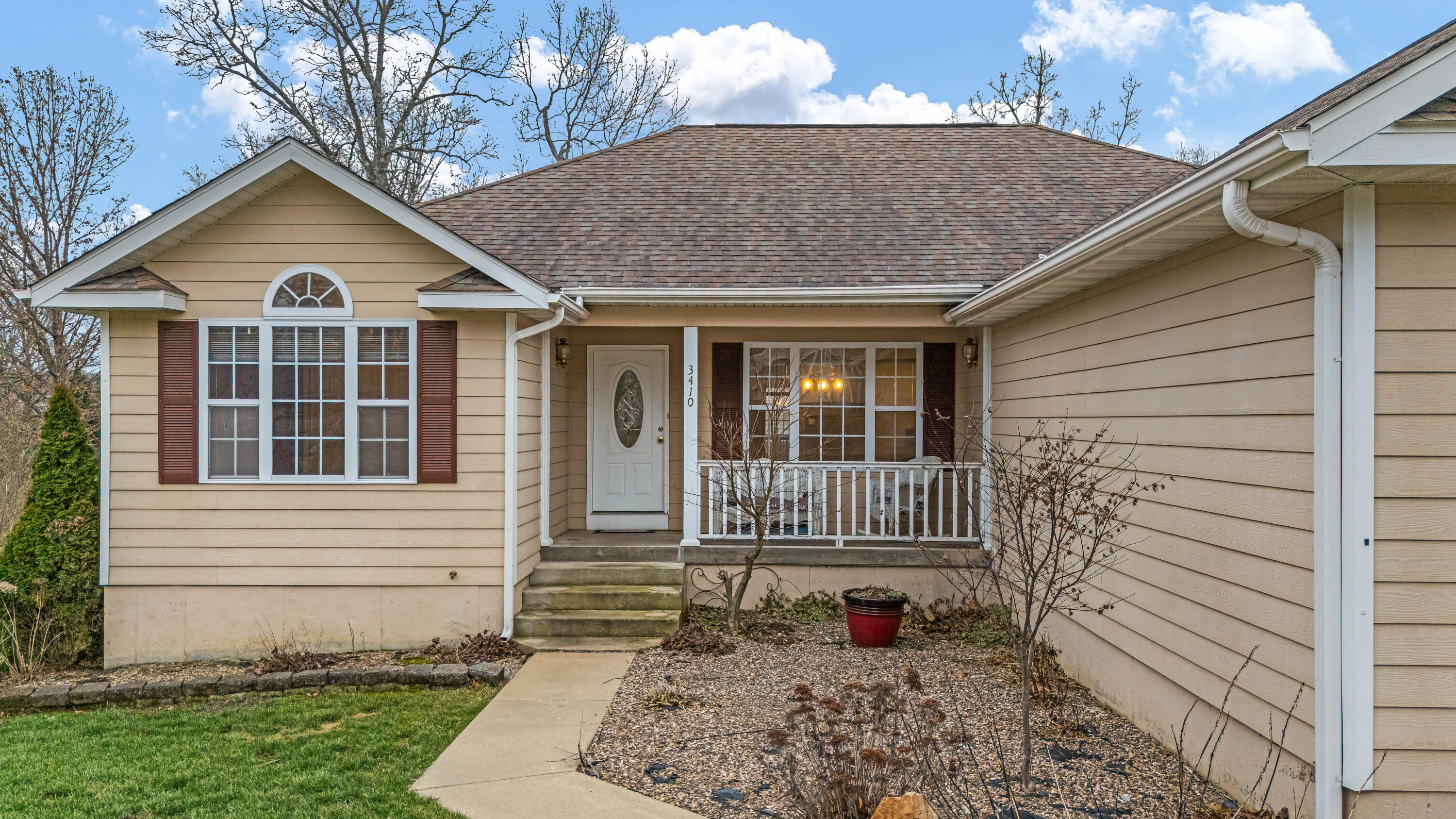 3410 Quail Run Road Property Photo 4