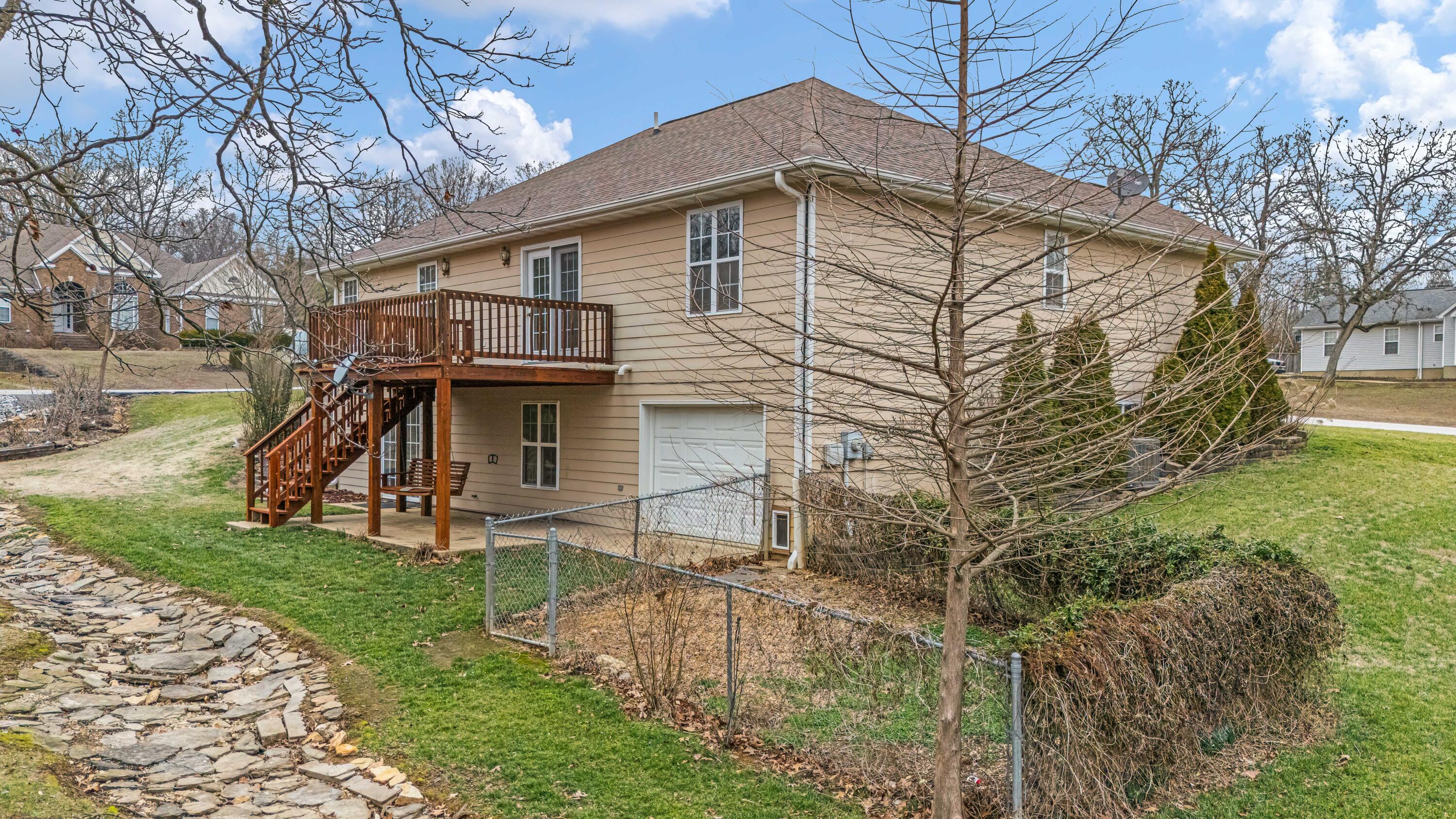 3410 Quail Run Road Property Photo 5