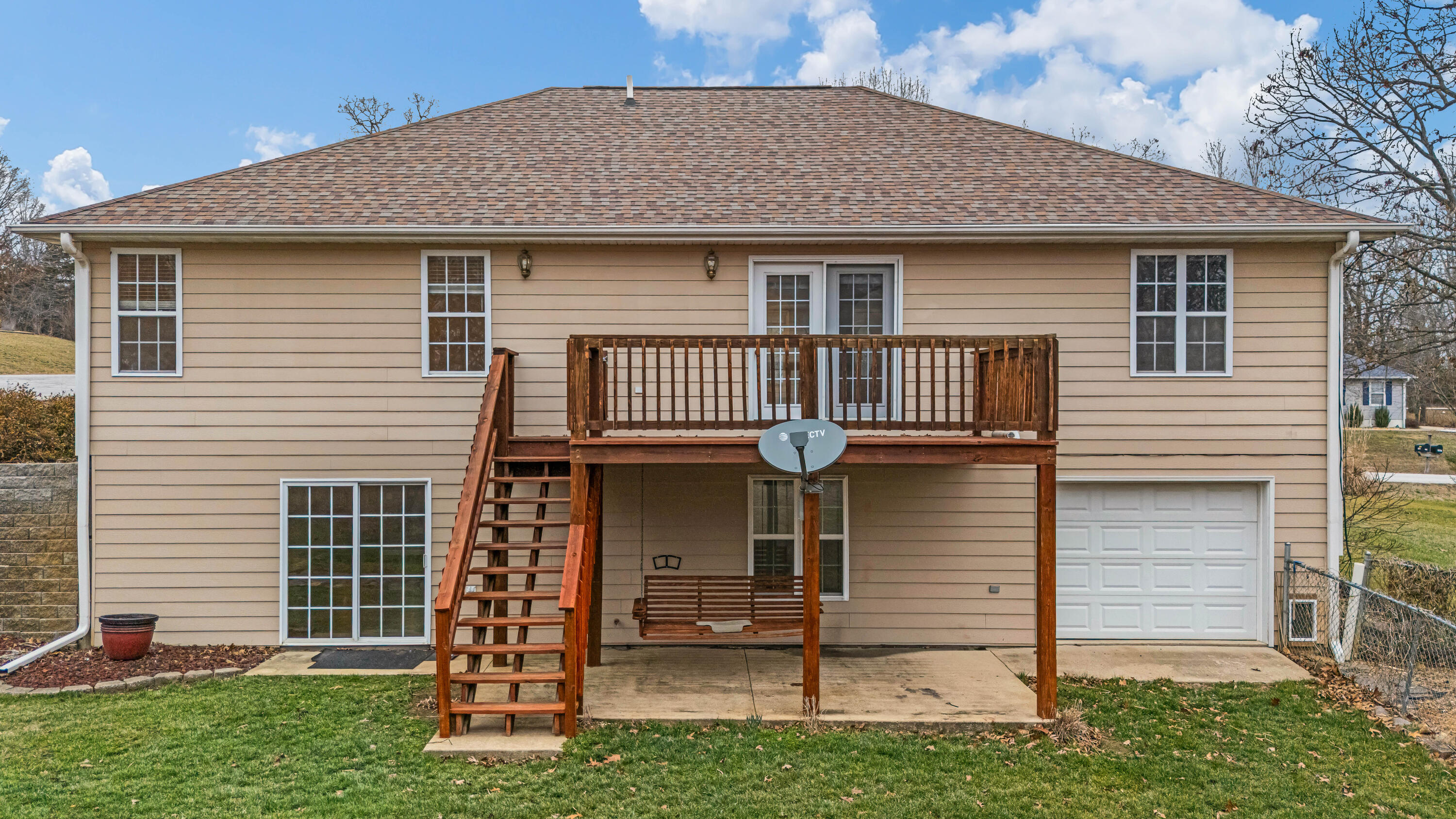 3410 Quail Run Road Property Photo 6