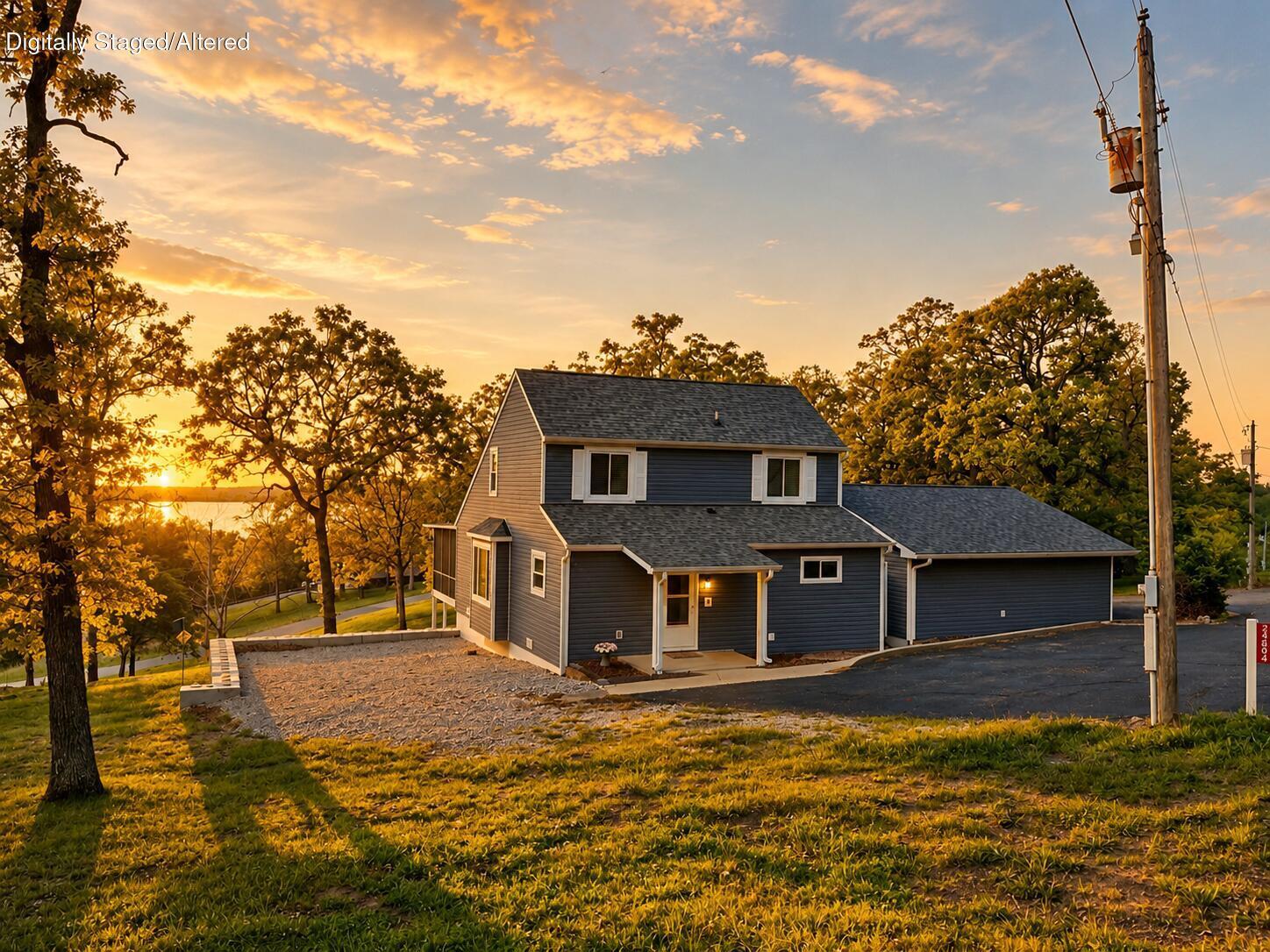 24804 Camelot Drive Property Photo 2