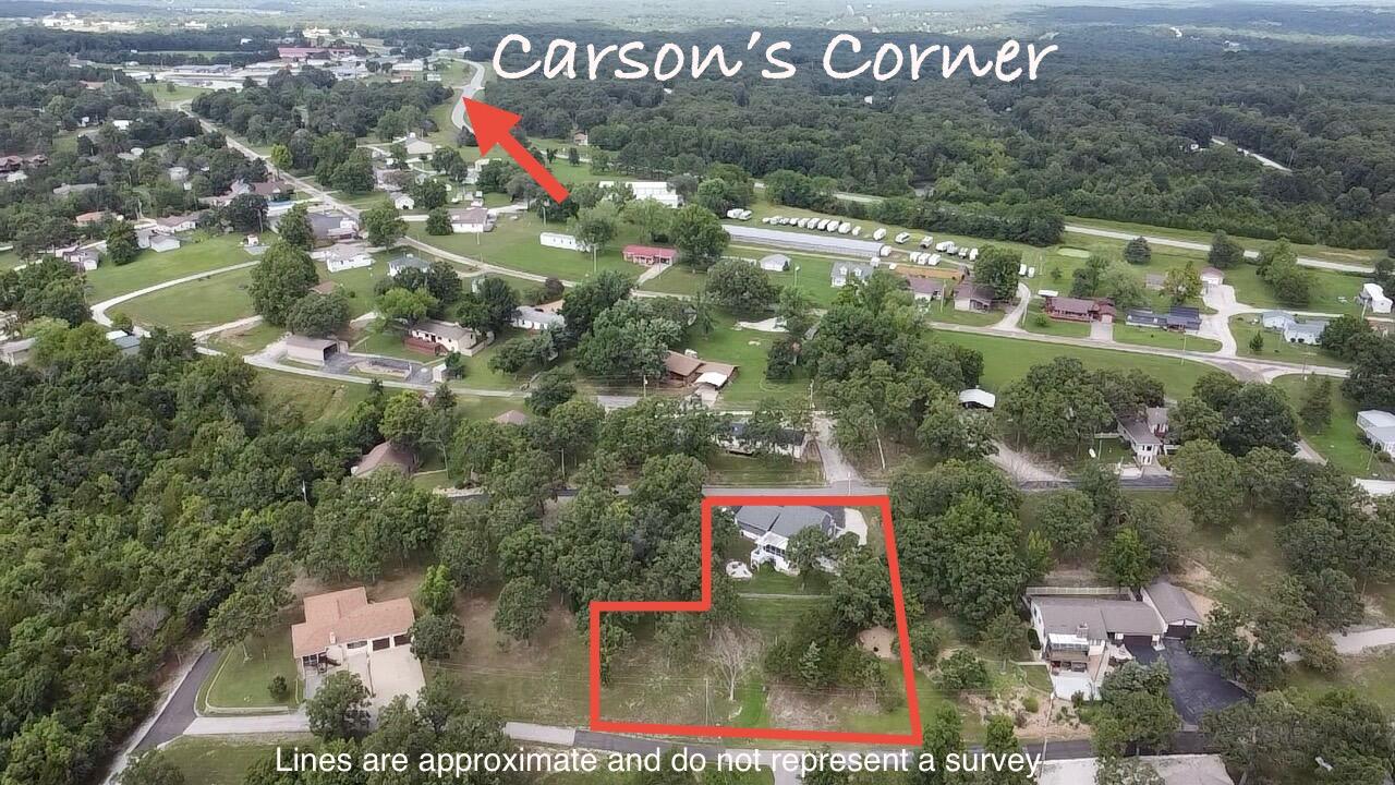24804 Camelot Drive Property Photo 7