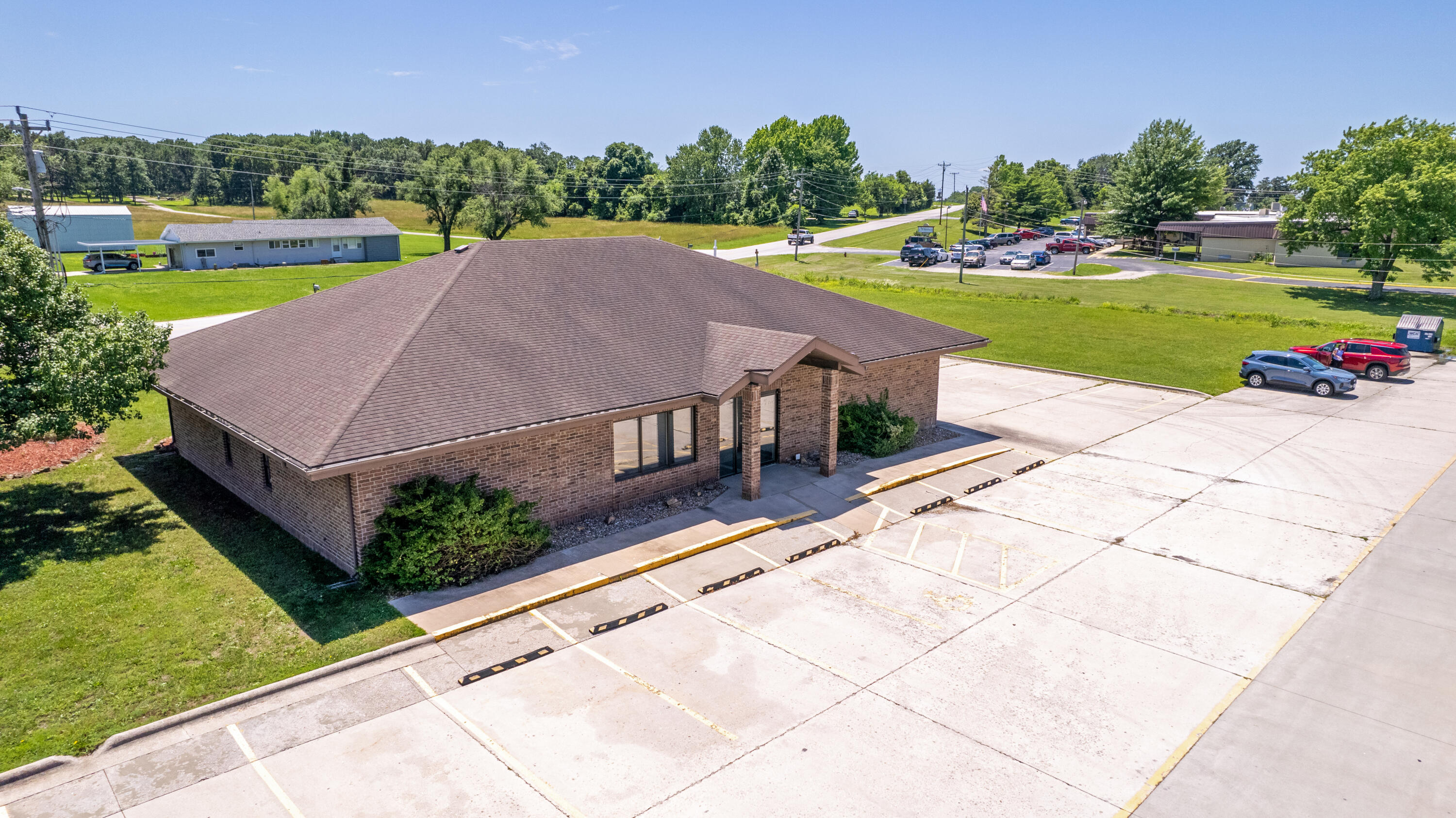 497 Pomme De Terre Drive Property Photo 1