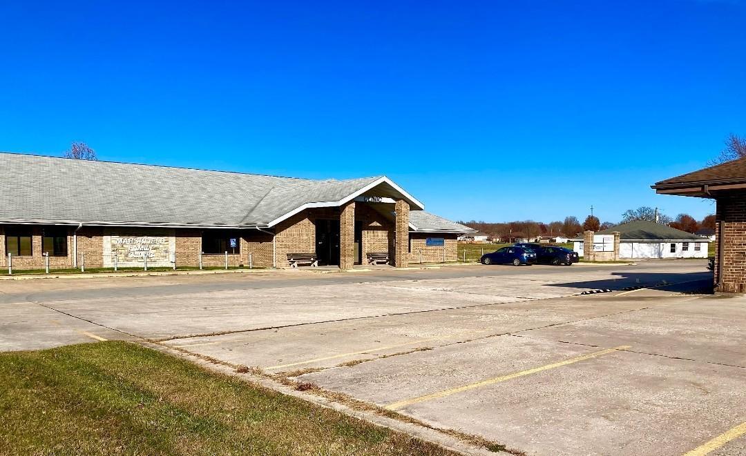 497 Pomme De Terre Drive Property Photo 25