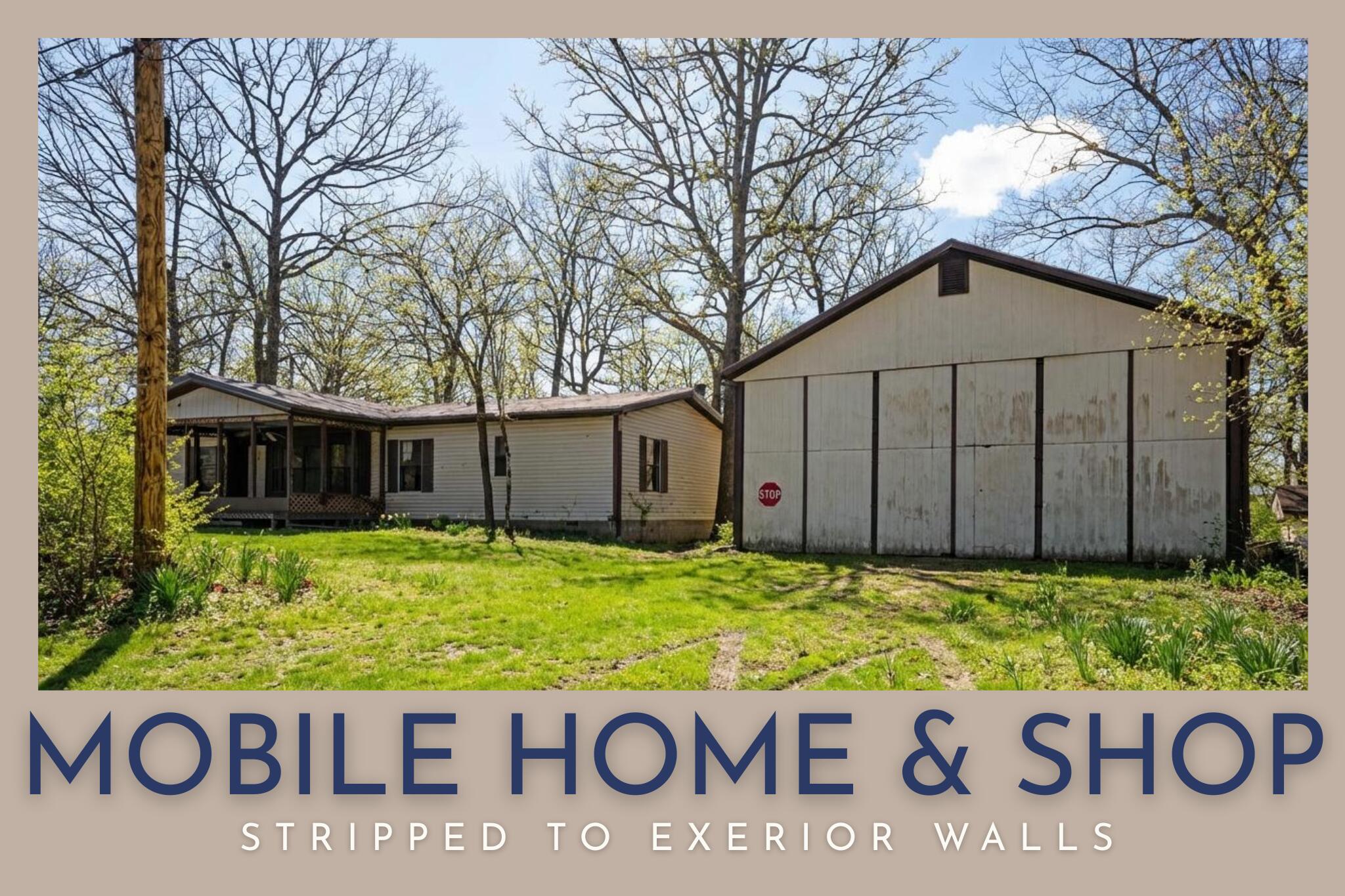 4026 Red Oak Road Property Photo 1