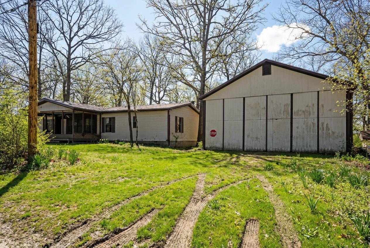 4026 Red Oak Road Property Photo 4