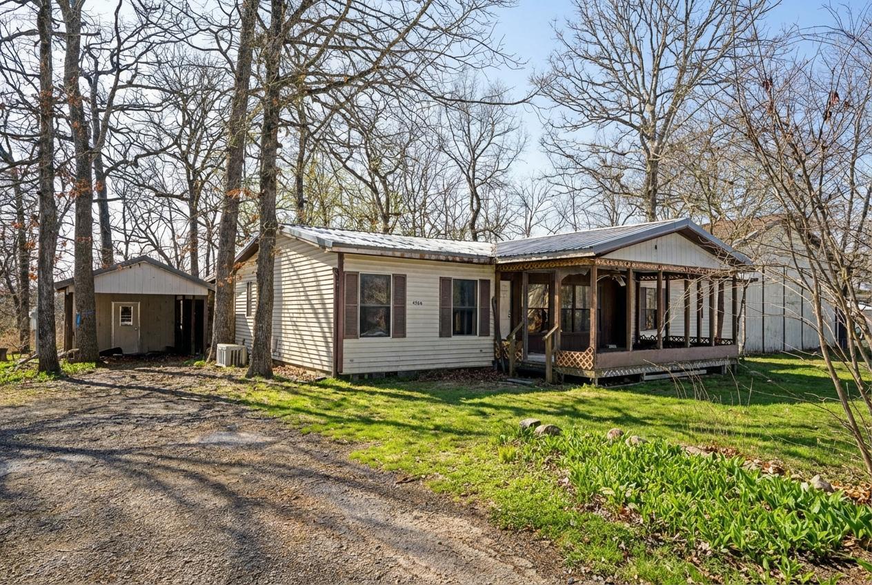 4026 Red Oak Road Property Photo 5