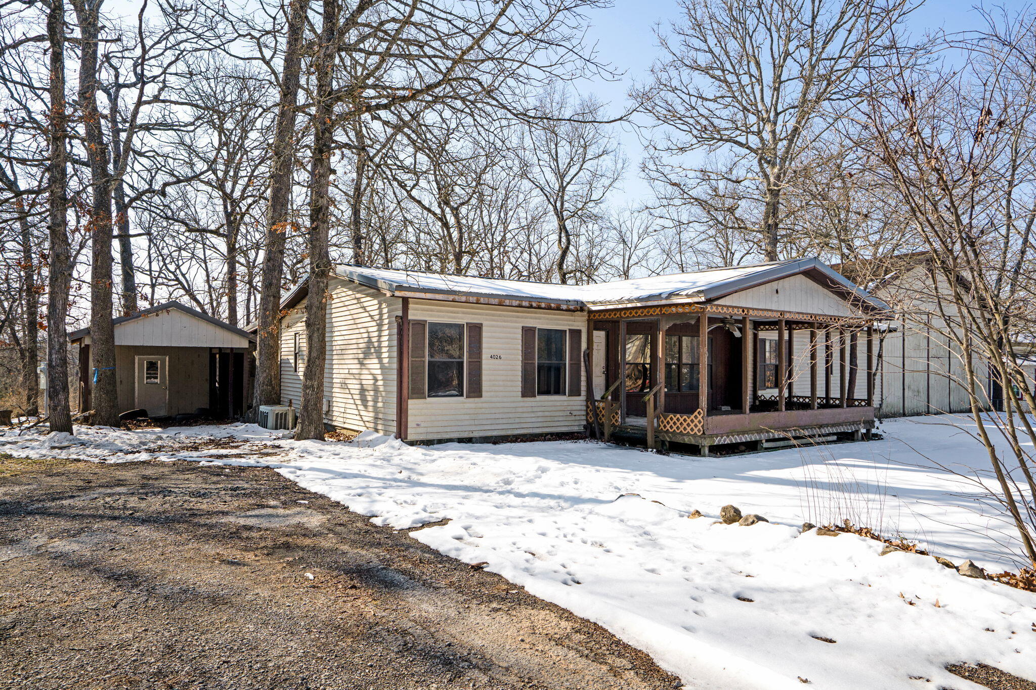 4026 Red Oak Road Property Photo 11