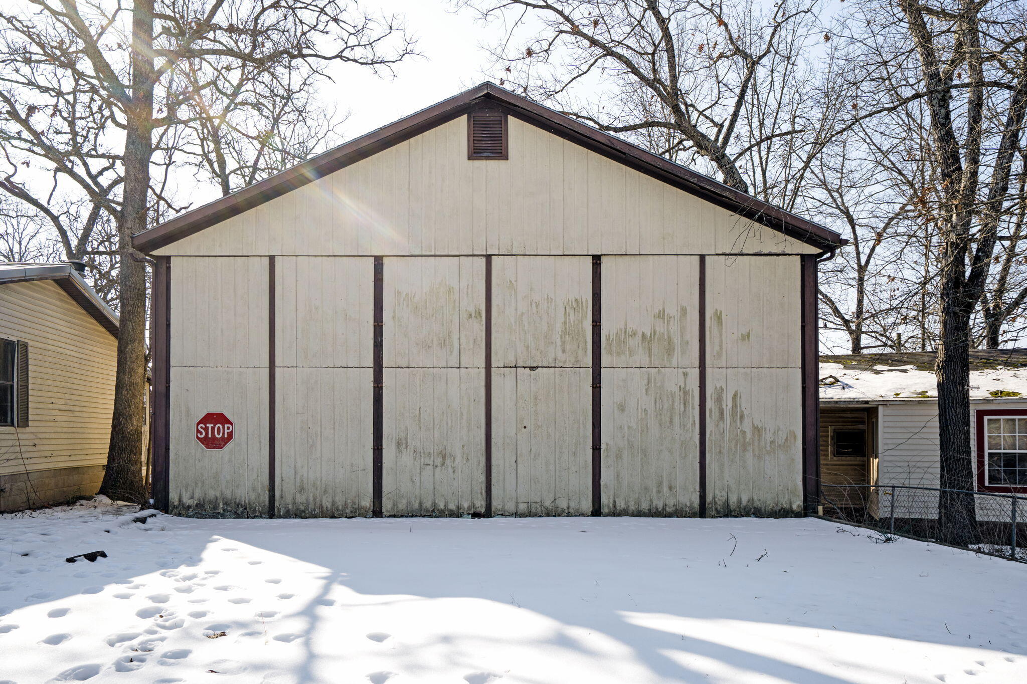4026 Red Oak Road Property Photo 12