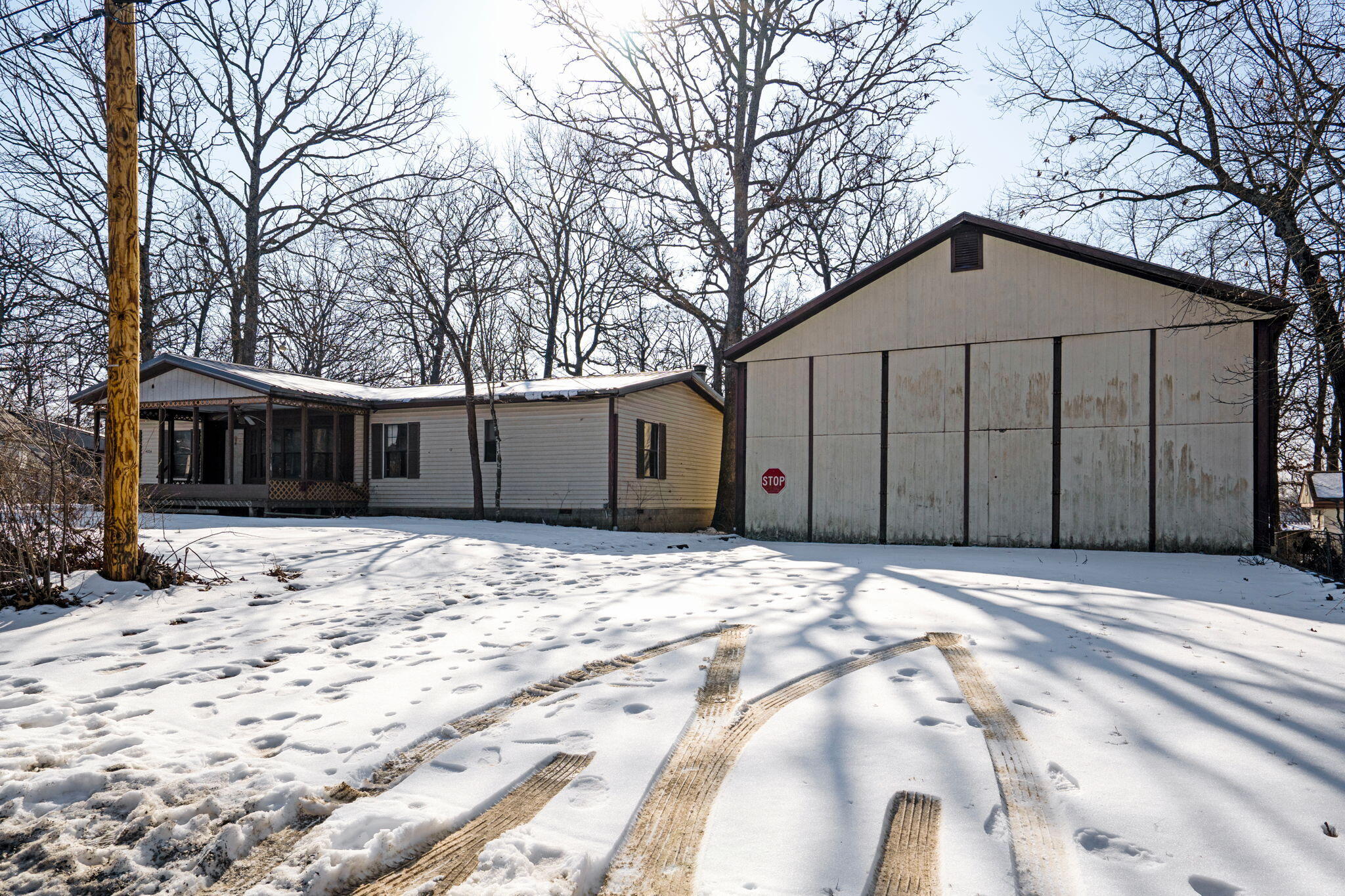 4026 Red Oak Road Property Photo 14