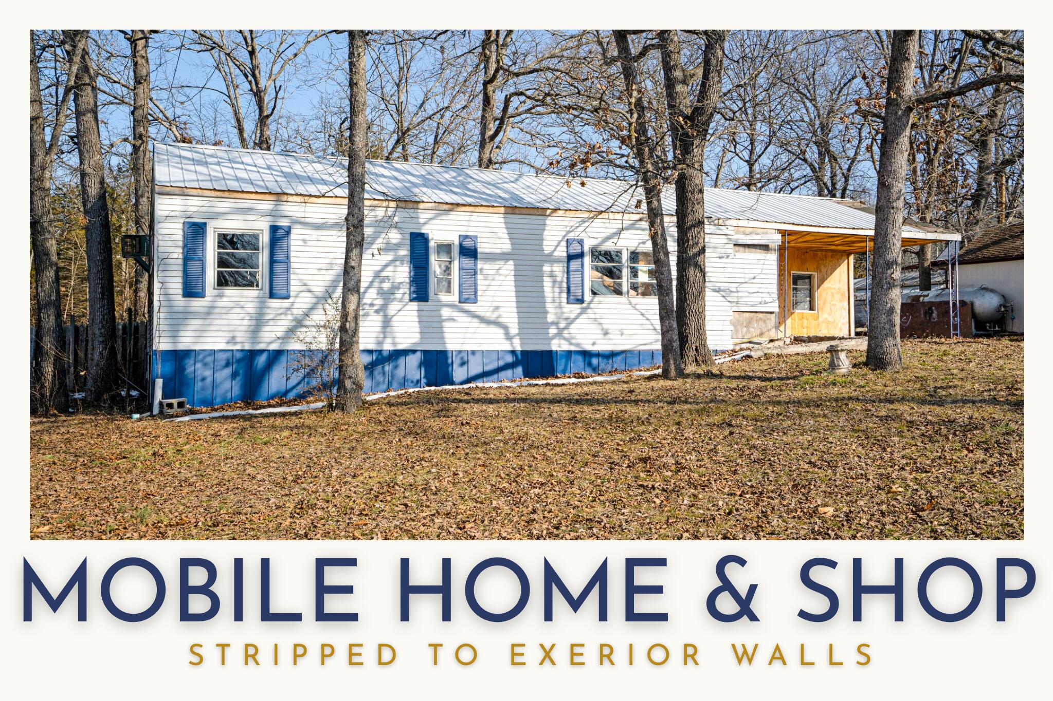 4013 White Oak Road Property Photo 1