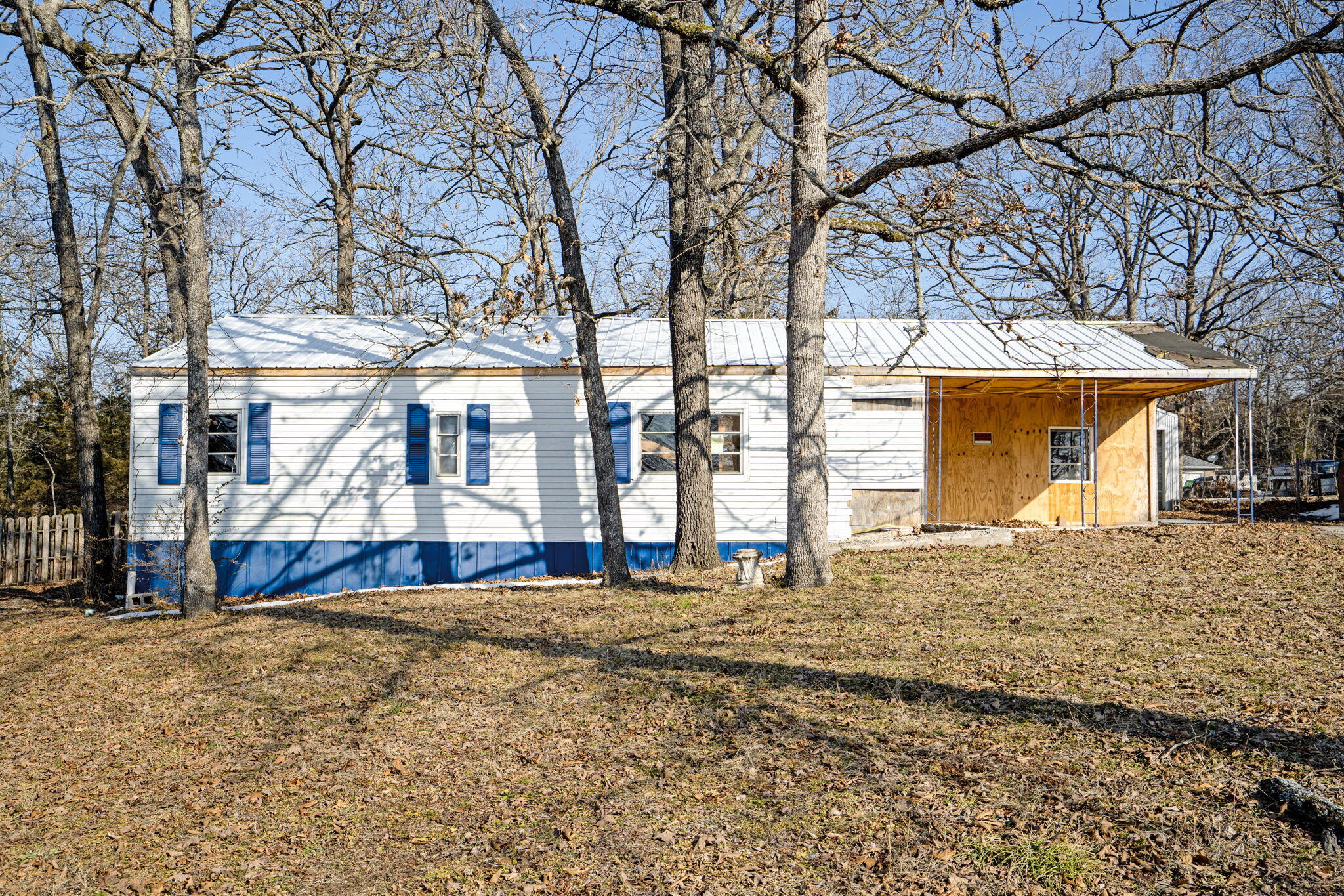 4013 White Oak Road Property Photo 7