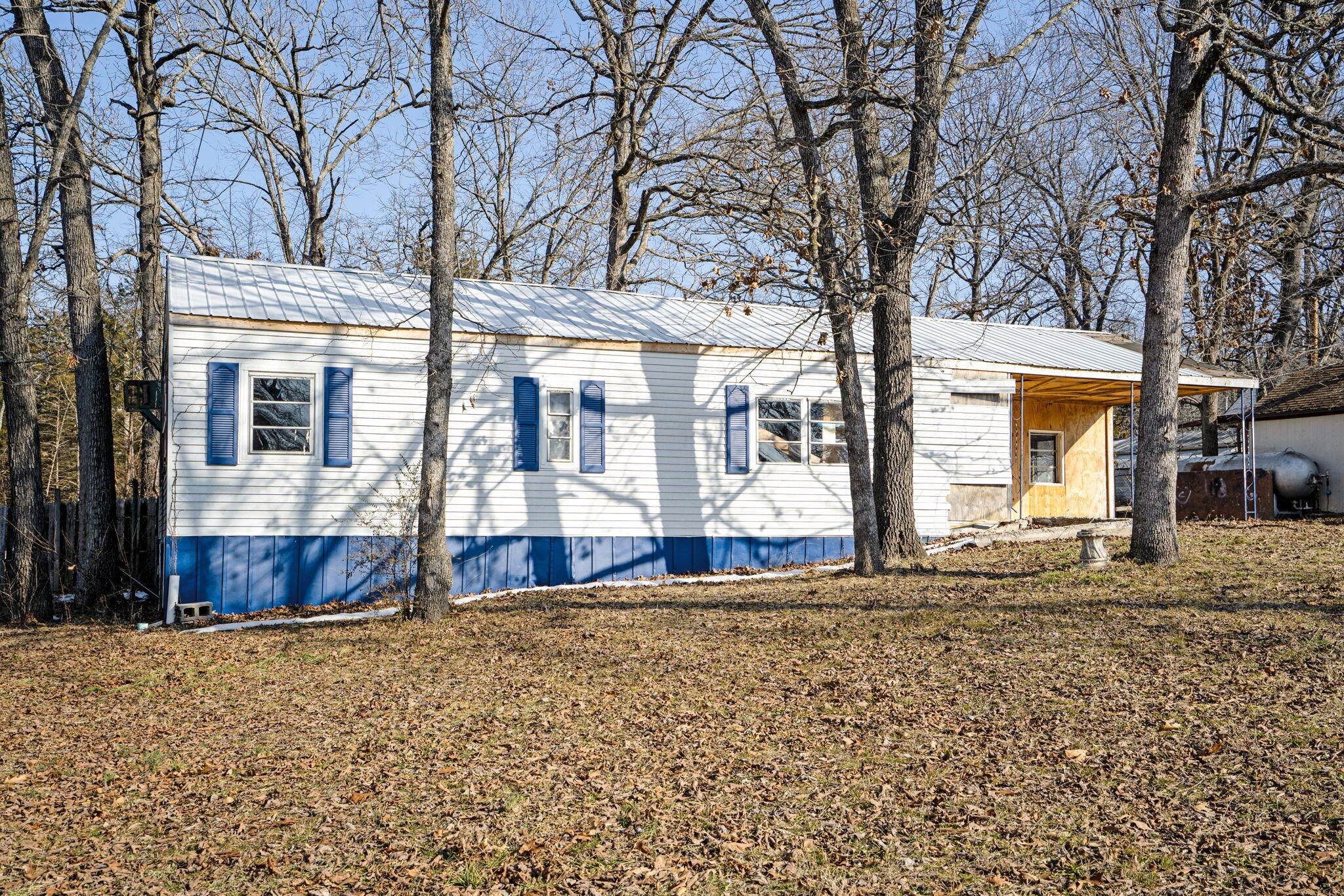 4013 White Oak Road Property Photo 8