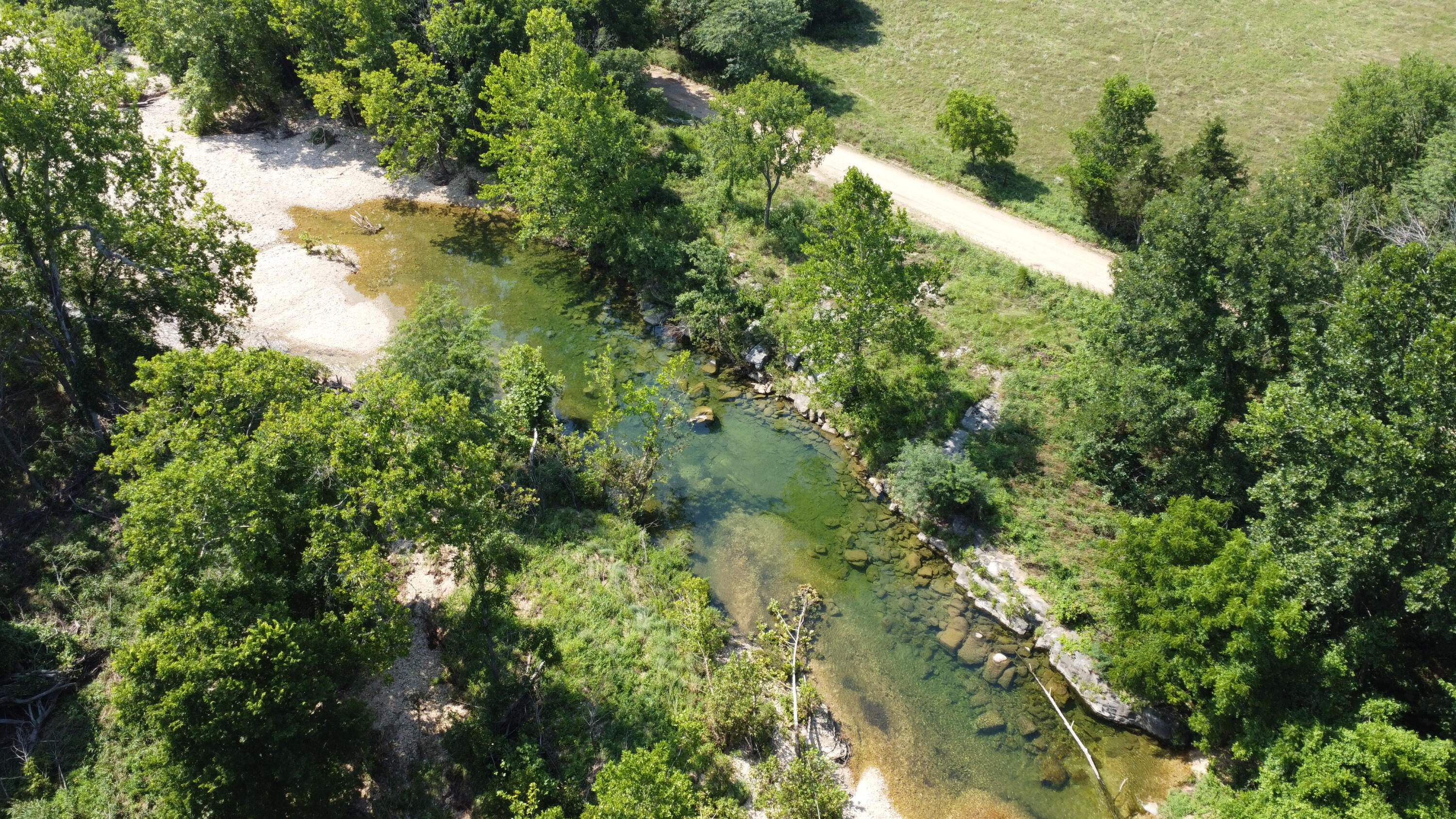 Tract 1 County Road 14-534 Property Photo 44