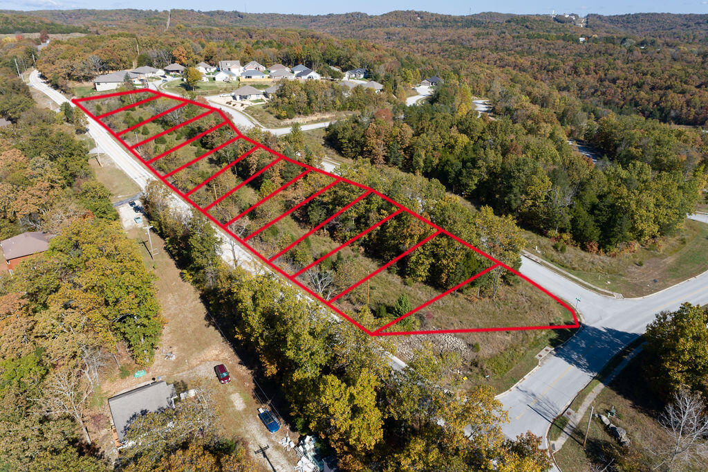 Lot 5 Redwine Avenue Property Photo 3