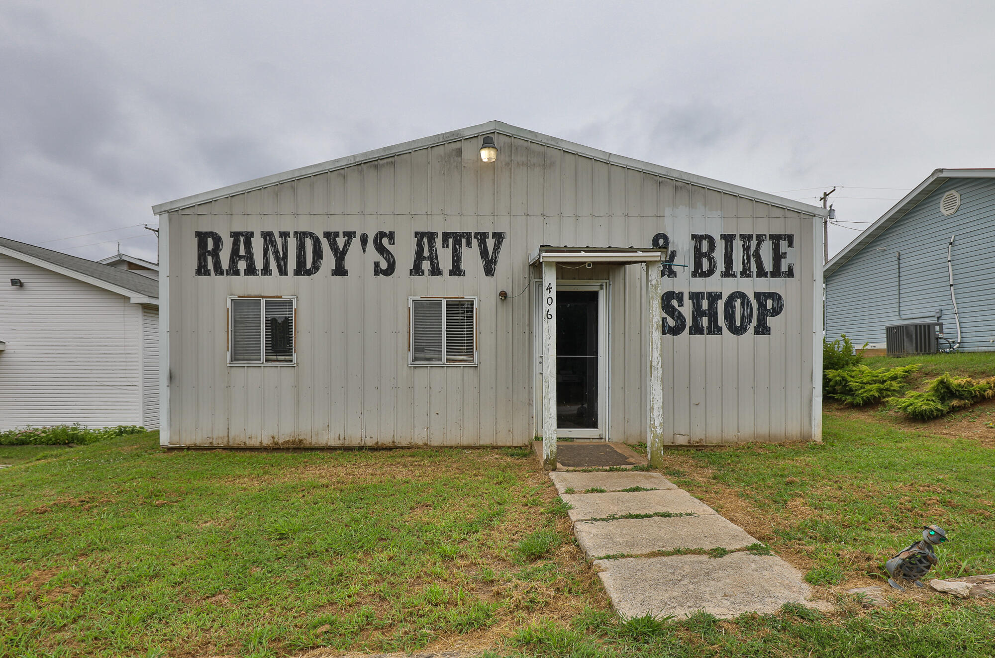 406 Rb Road Property Photo 1