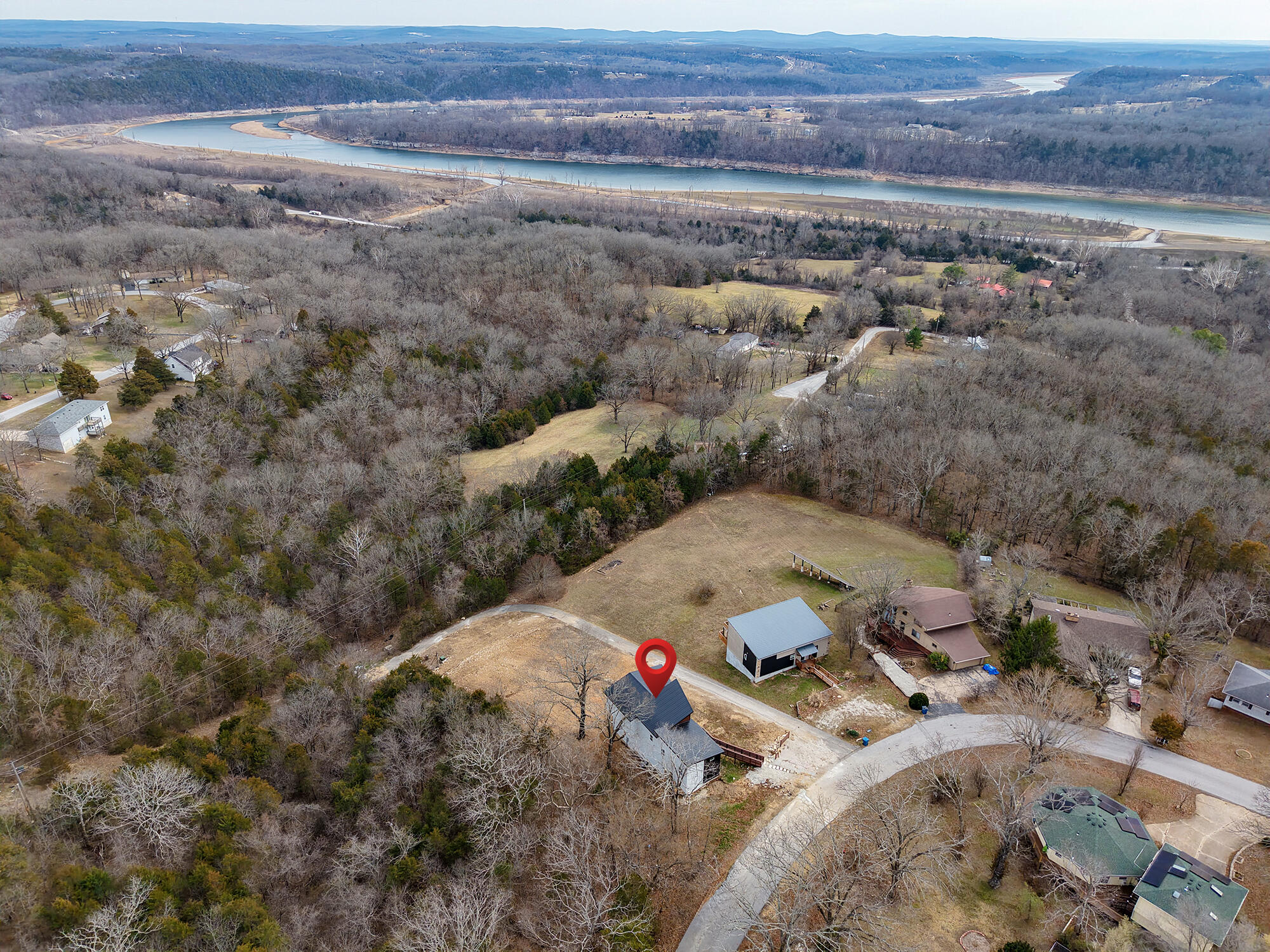 520 Chisholm Trail Property Photo 3