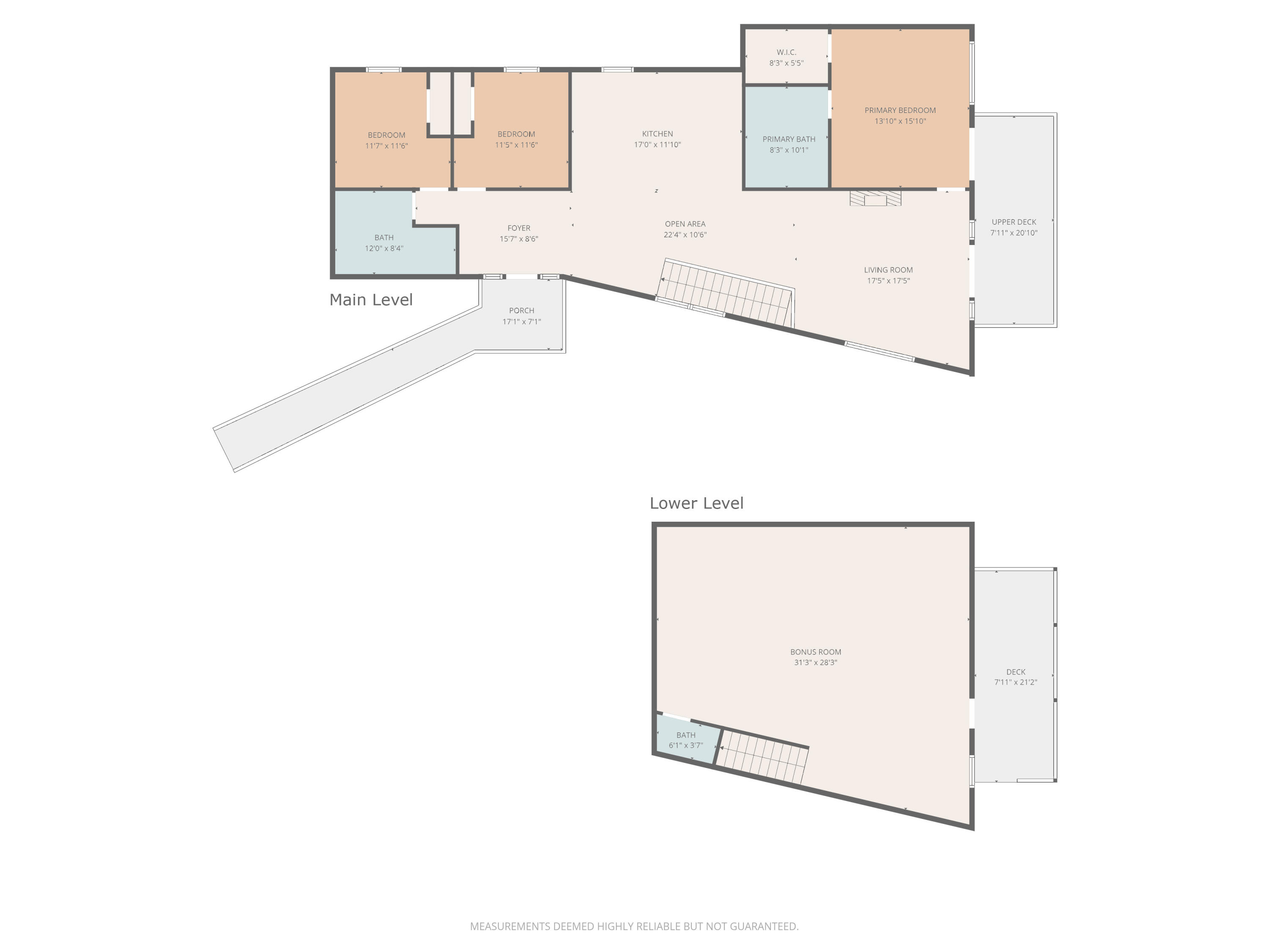 520 Chisholm Trail Property Photo 4