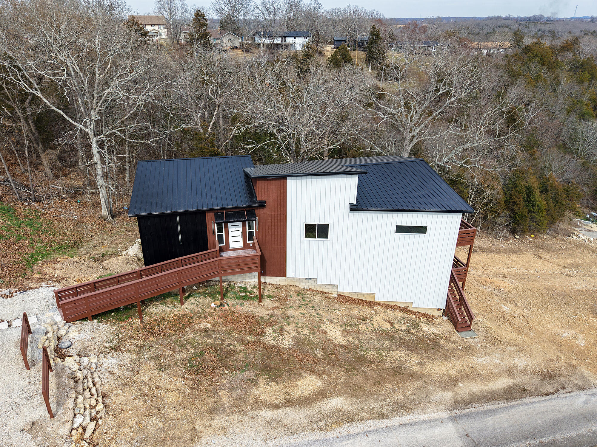 520 Chisholm Trail Property Photo 7