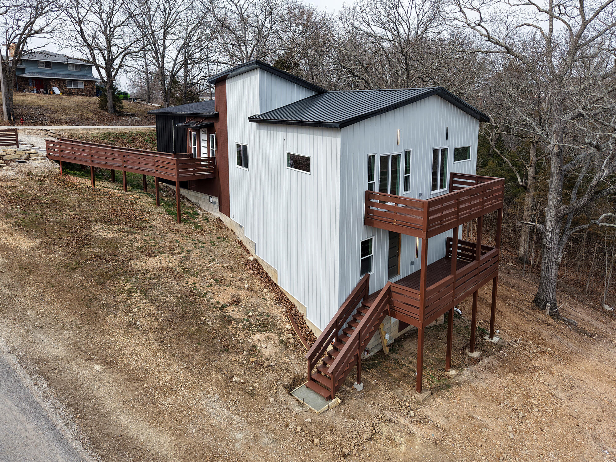 520 Chisholm Trail Property Photo 8