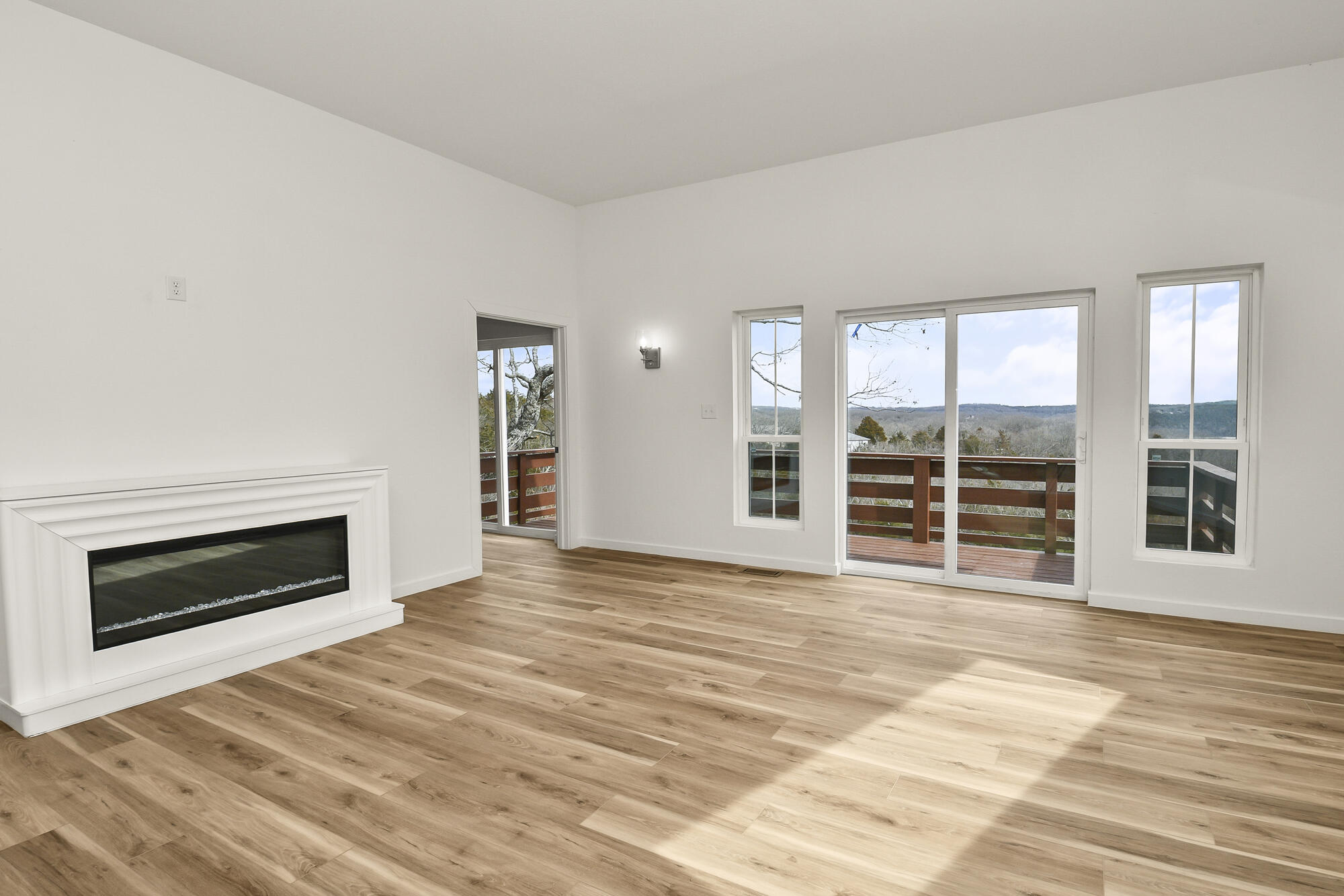 520 Chisholm Trail Property Photo 15