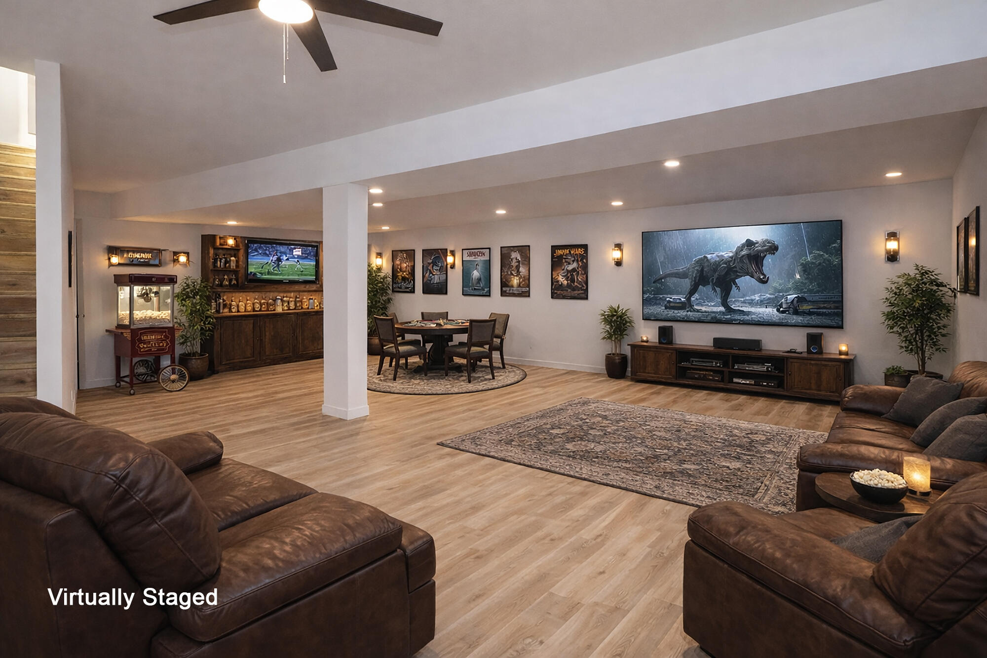 520 Chisholm Trail Property Photo 30