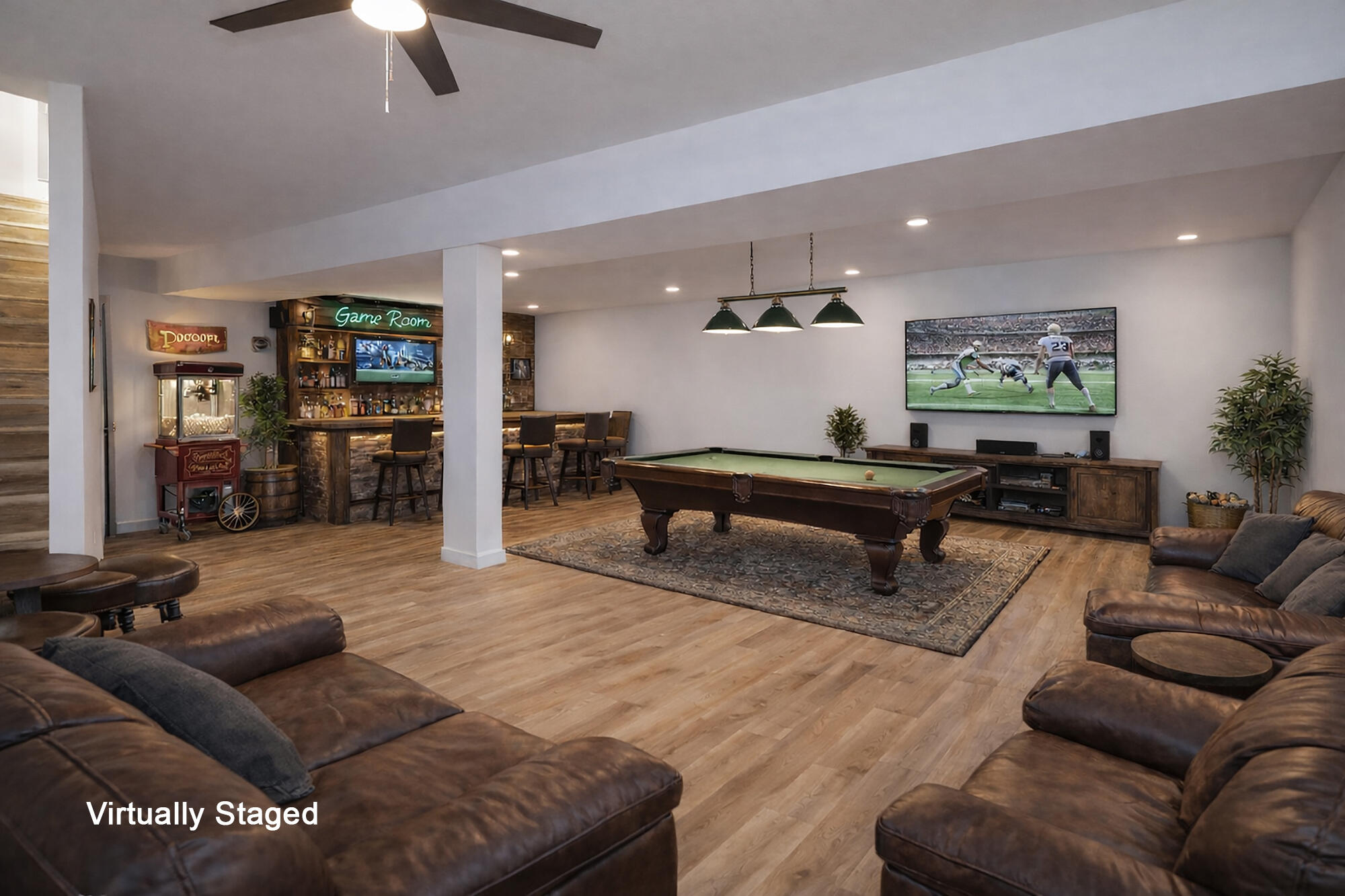 520 Chisholm Trail Property Photo 31