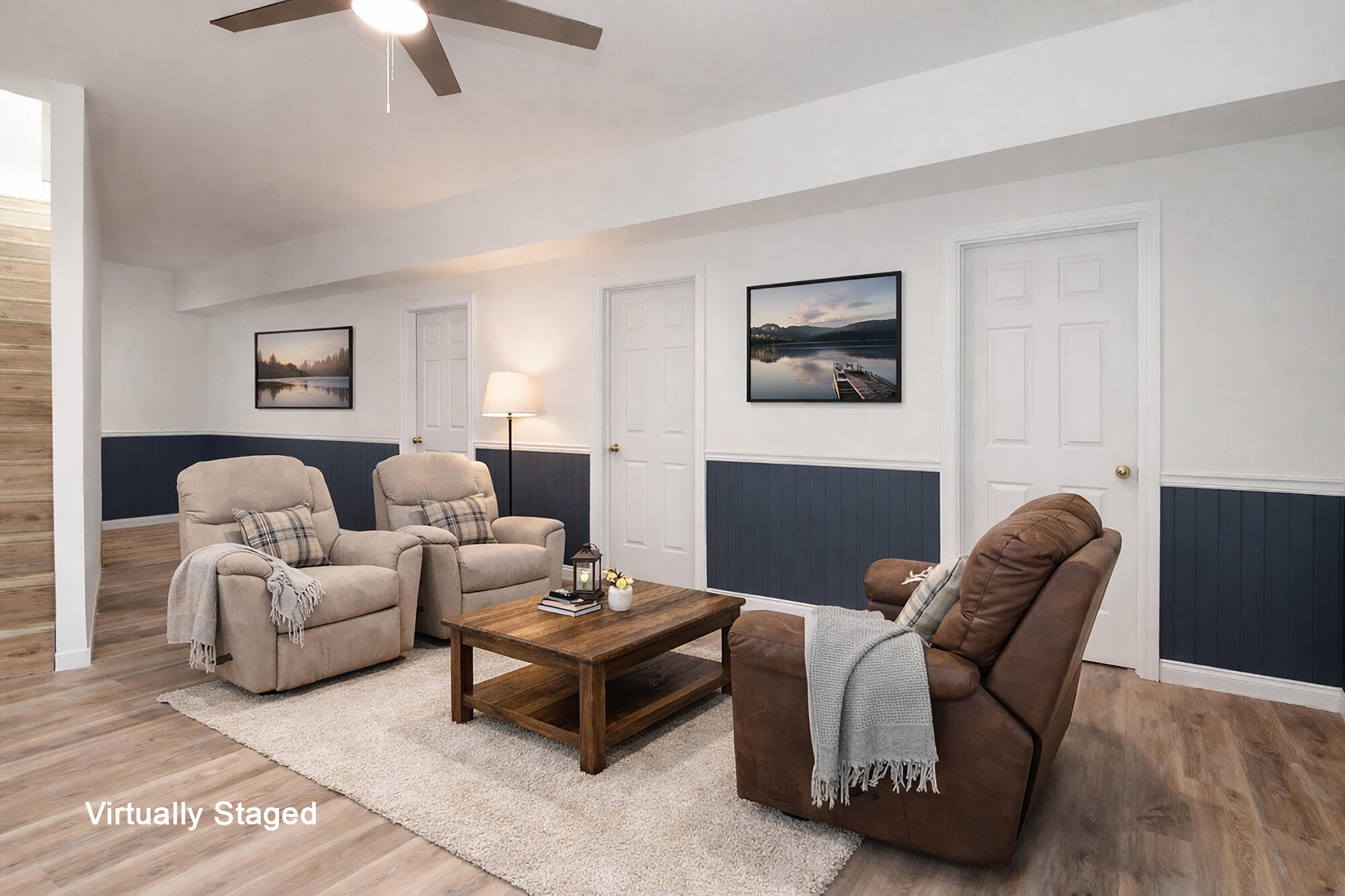 520 Chisholm Trail Property Photo 32