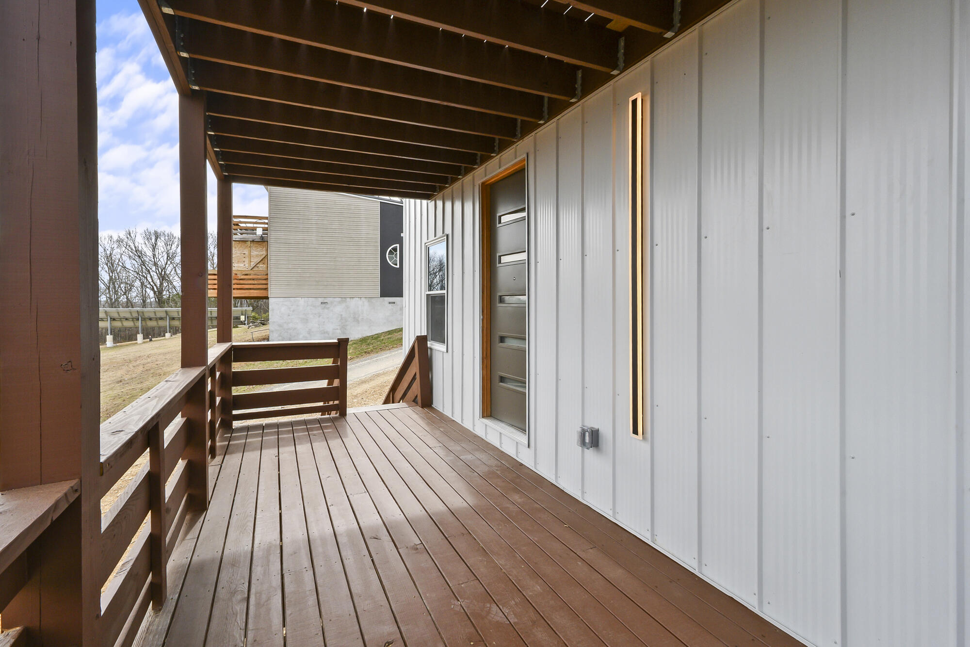 520 Chisholm Trail Property Photo 38