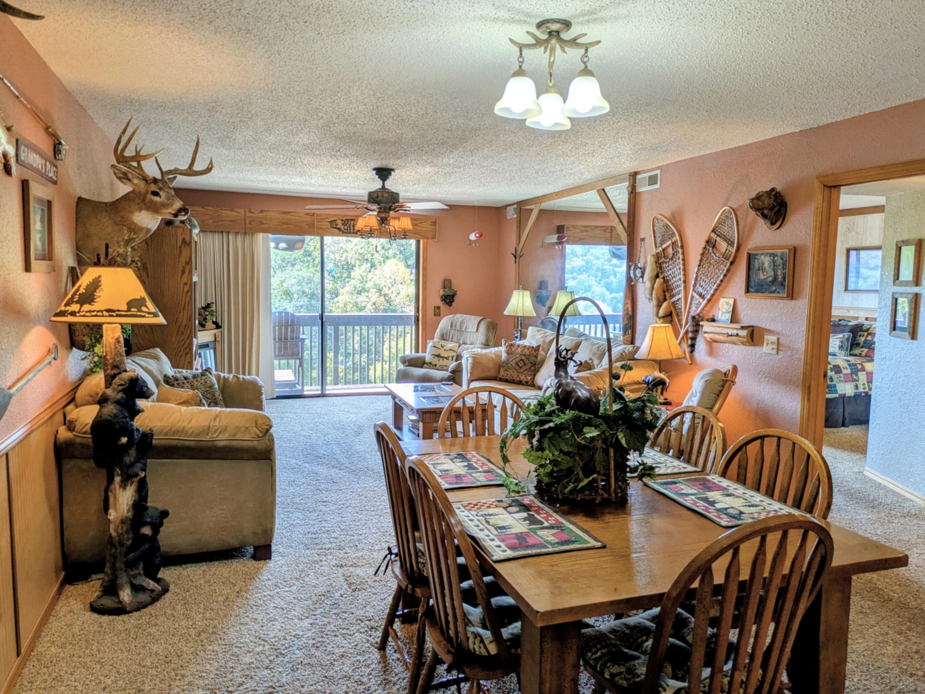 150 Sunken Forest Dr. 3-134 Property Photo 14