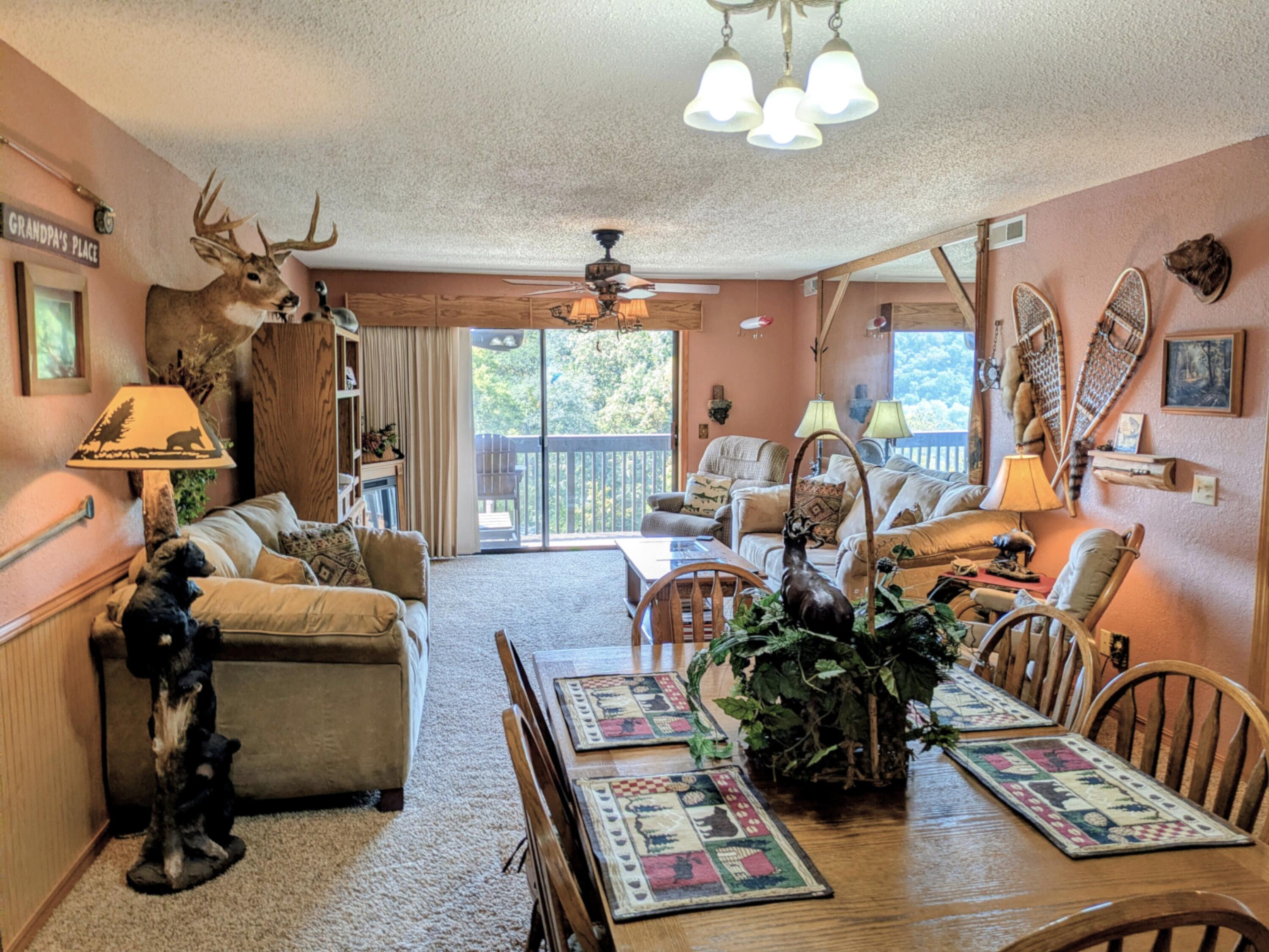 150 Sunken Forest Dr. 3-134 Property Photo 15