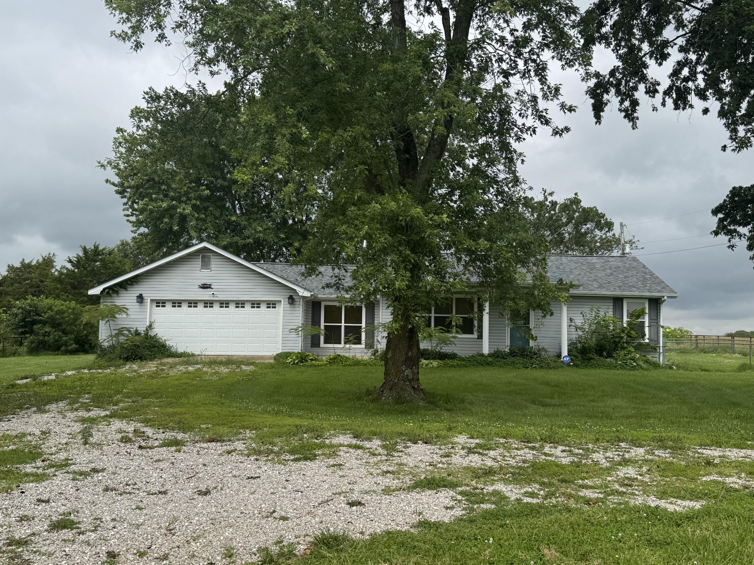 15001 Highway 133 Property Photo 1
