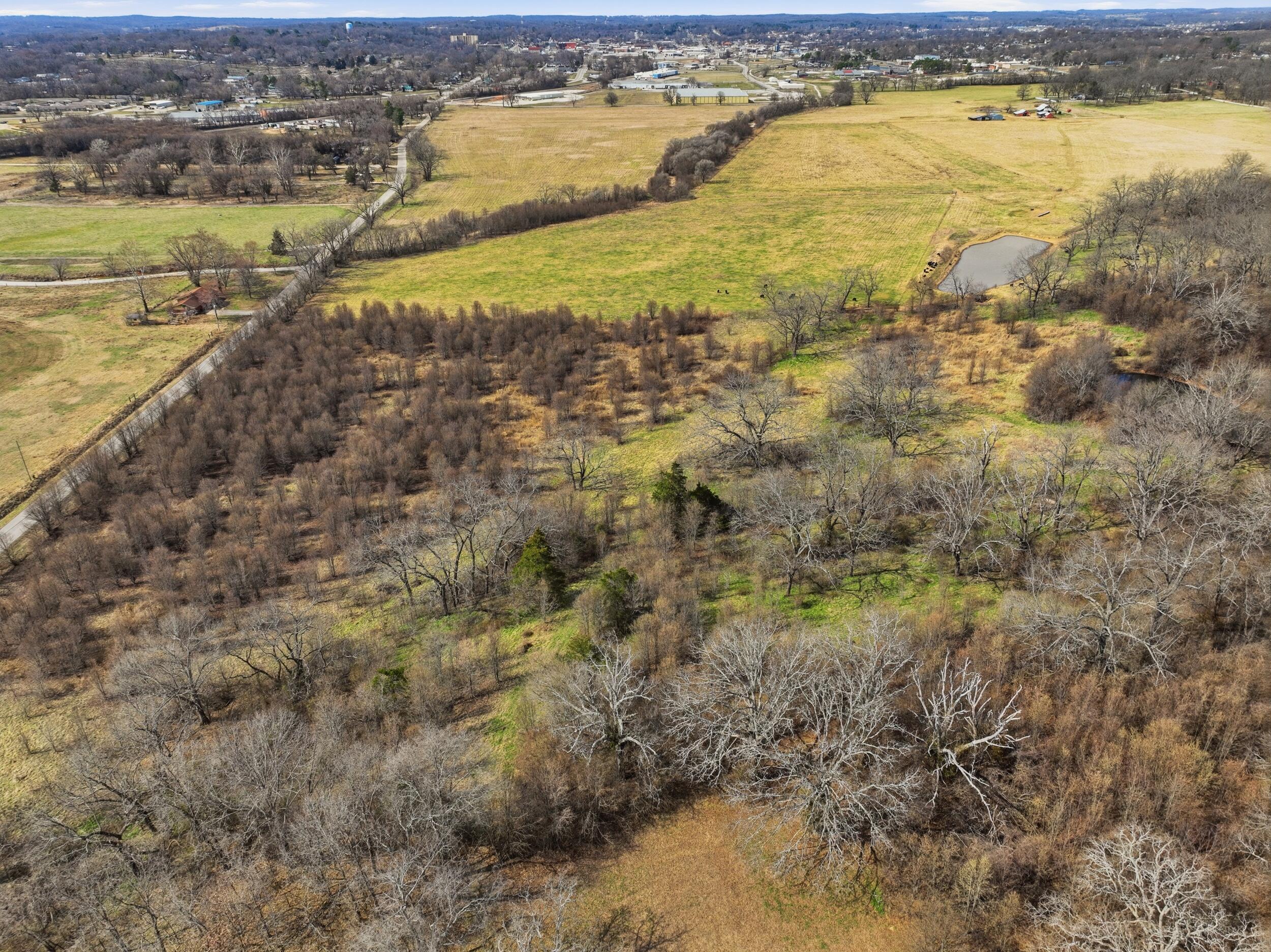 000 County Road 8240 Property Photo 5