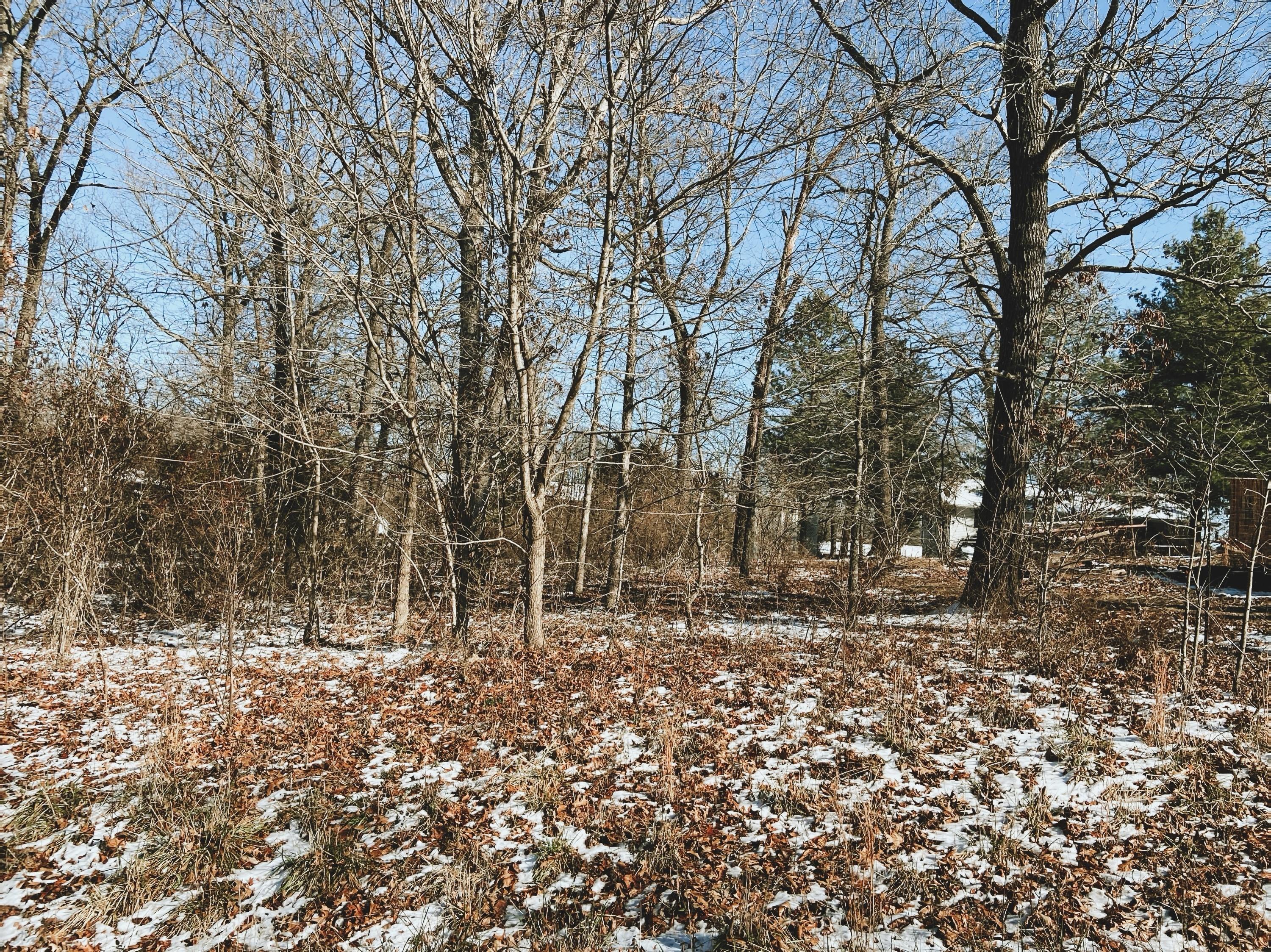 000 Ginger Drive Lot 6 Property Photo 1