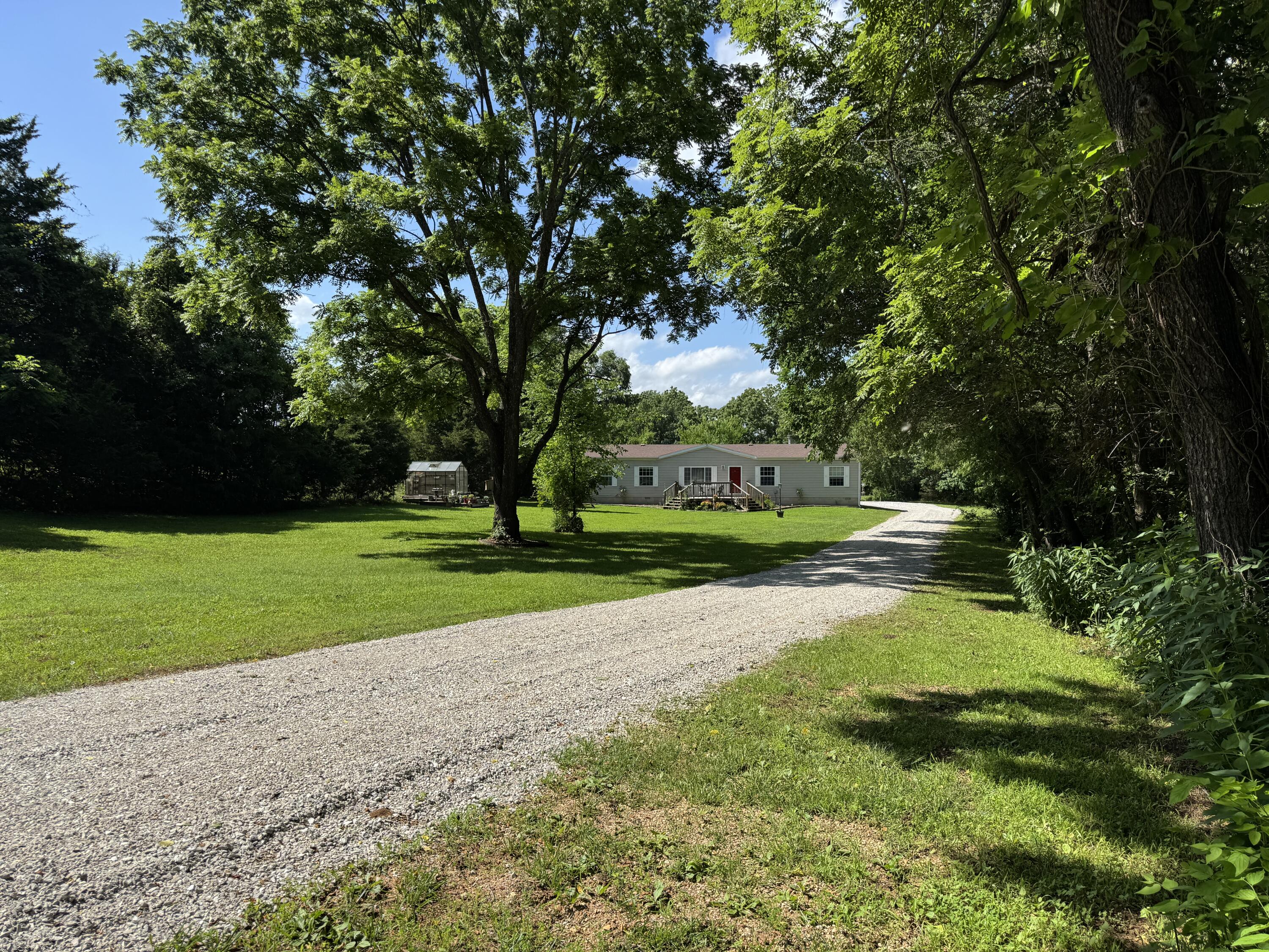 22465 East 850th Road Property Photo 1
