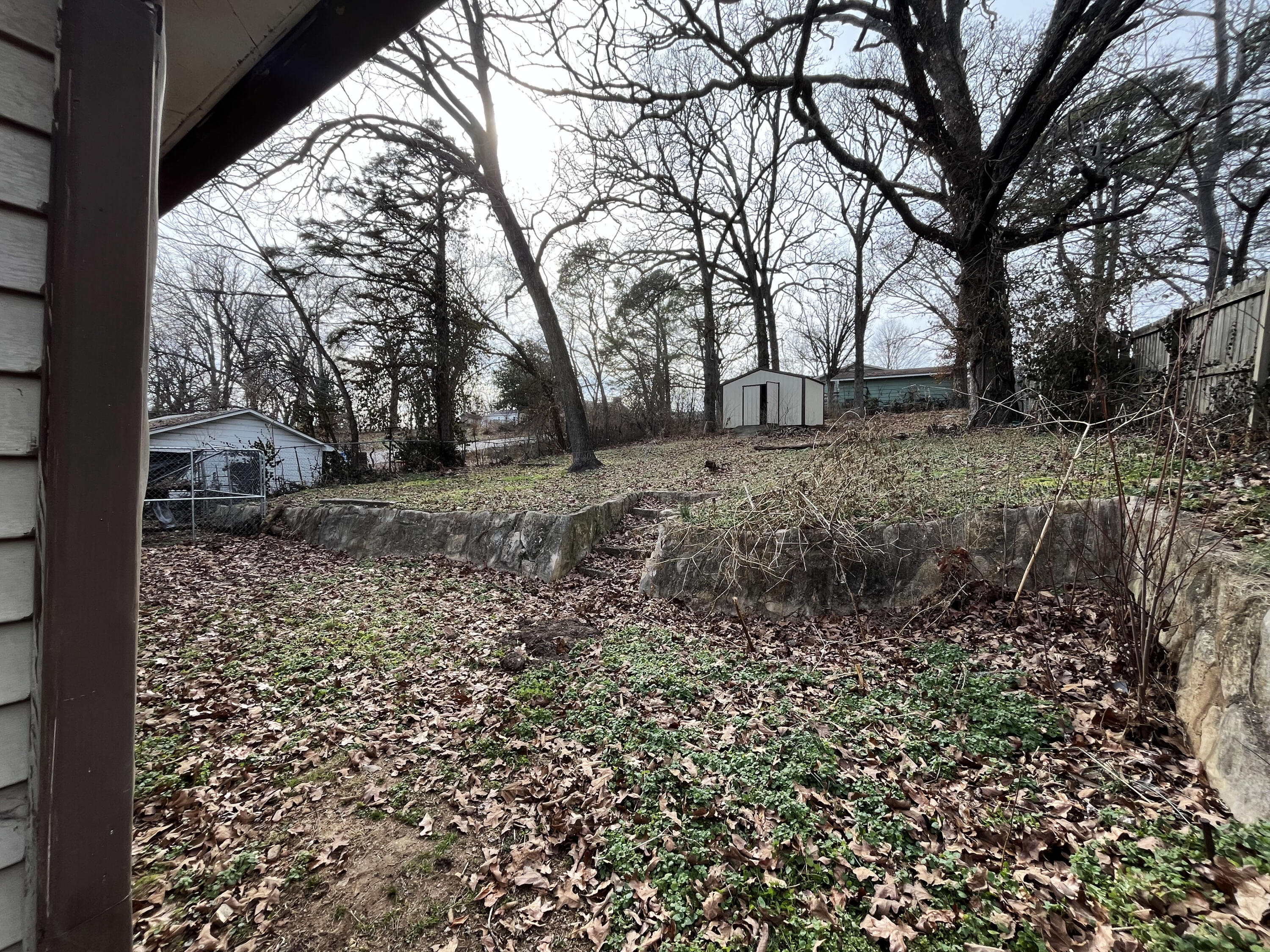 607 Nevada Avenue Property Photo 24