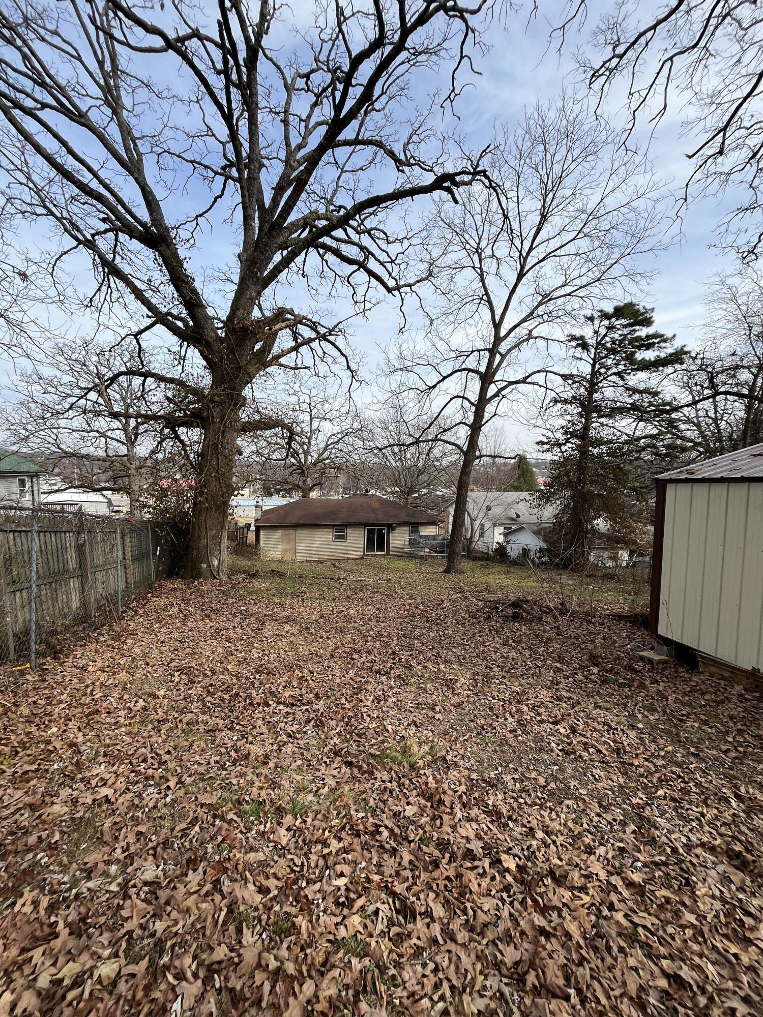 607 Nevada Avenue Property Photo 28