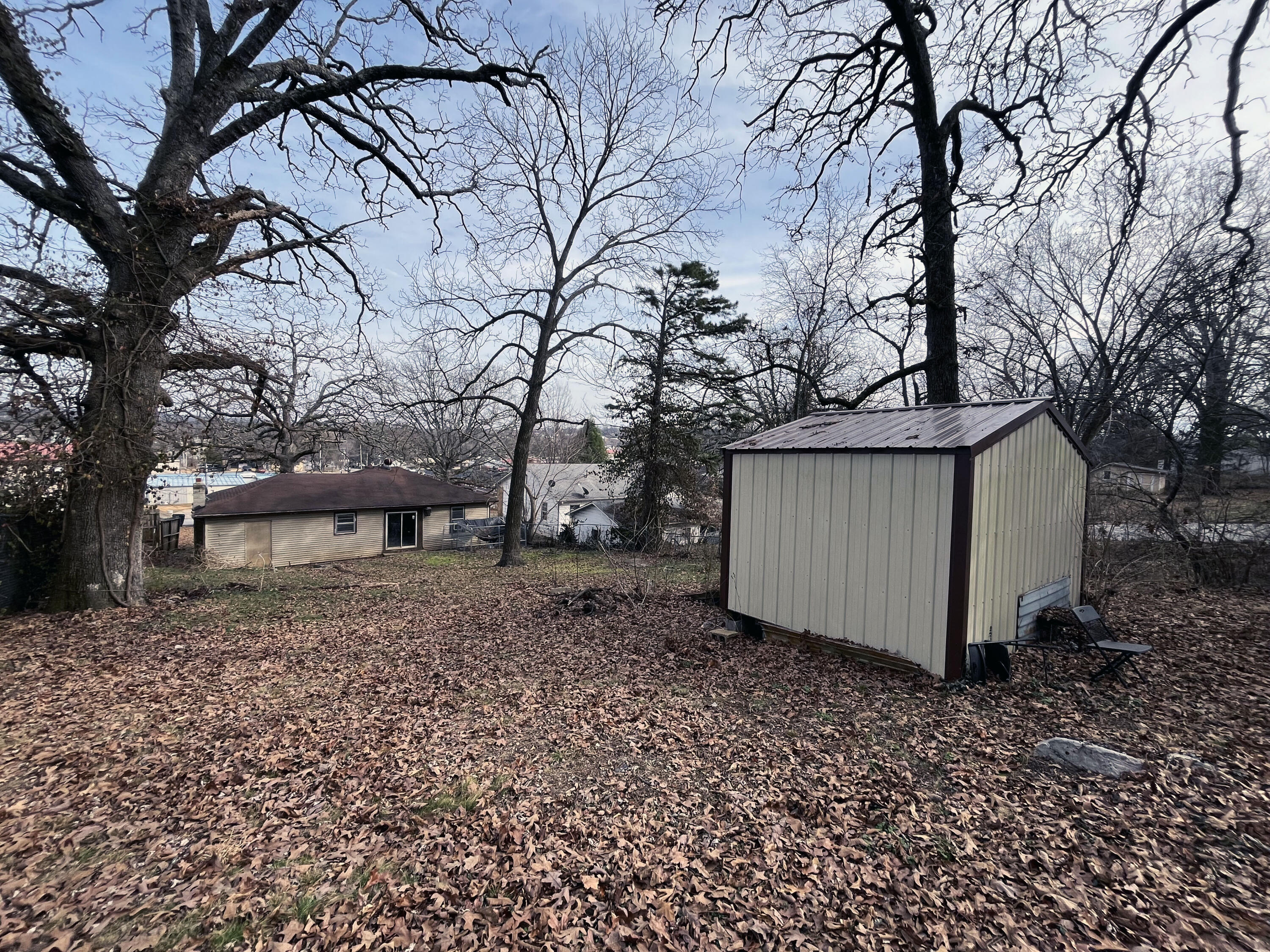 607 Nevada Avenue Property Photo 29