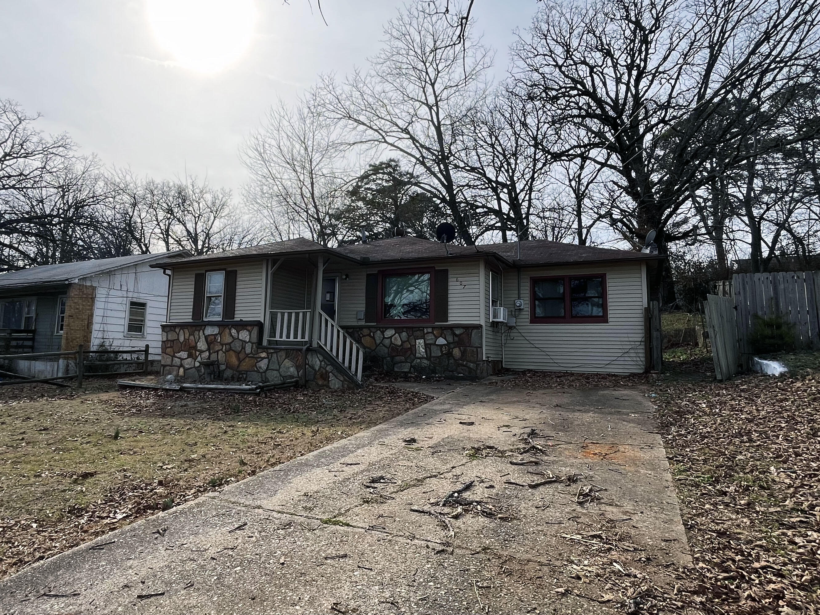 607 Nevada Avenue Property Photo 32