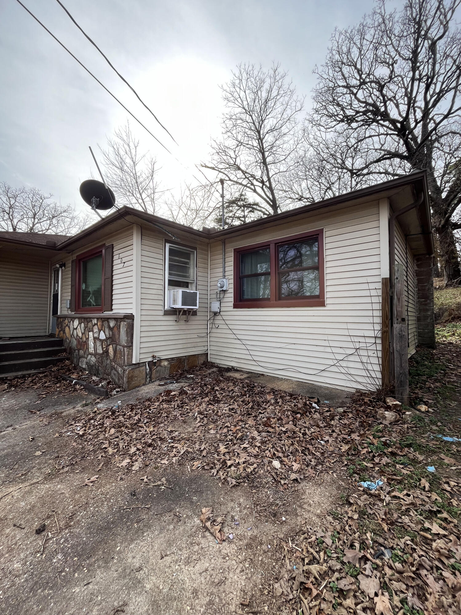 607 Nevada Avenue Property Photo 35