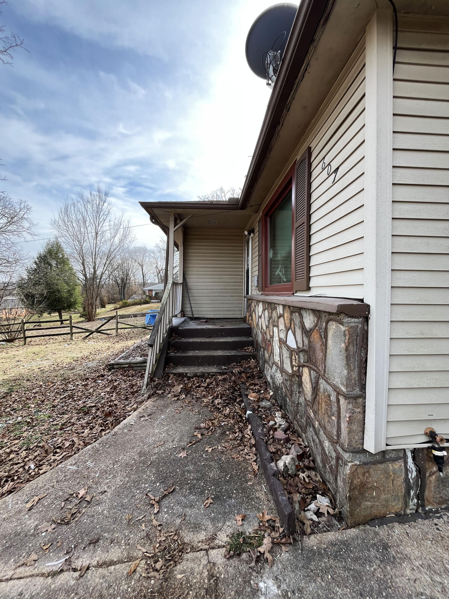 607 Nevada Avenue Property Photo 36