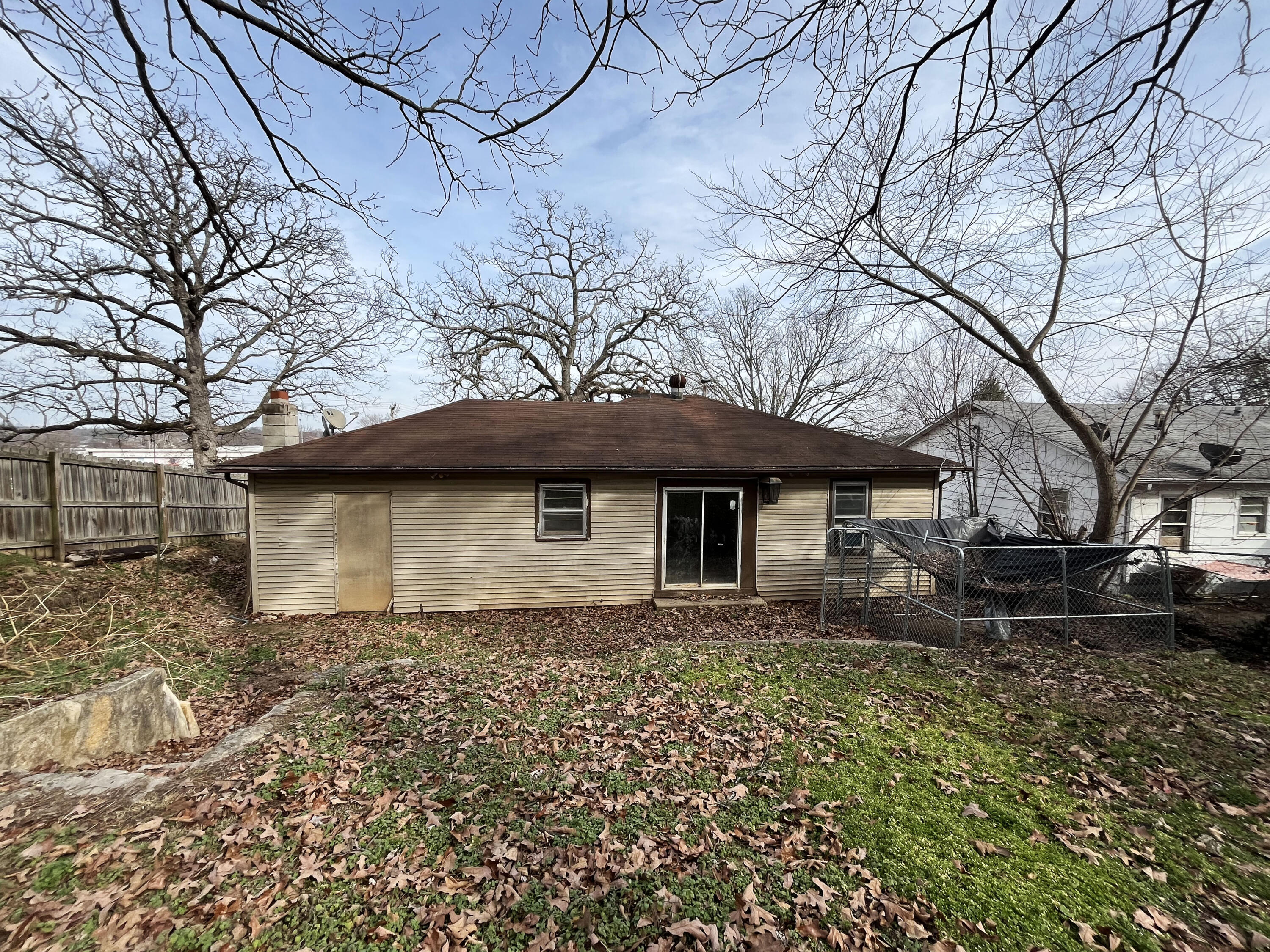 607 Nevada Avenue Property Photo 42