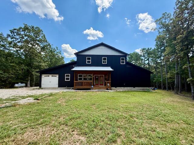 16444 Freedom Road Property Photo 3