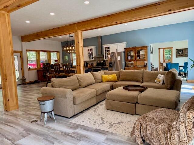 16444 Freedom Road Property Photo 7