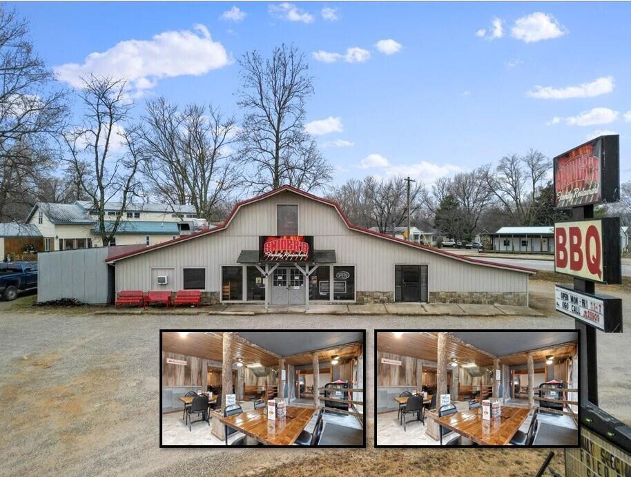 1027 Porter Wagoner Boulevard Property Photo 1