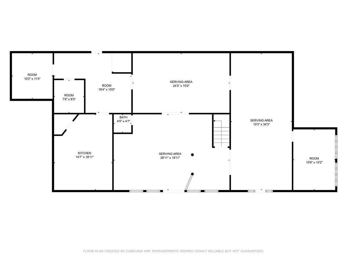 1027 Porter Wagoner Boulevard Property Photo 22