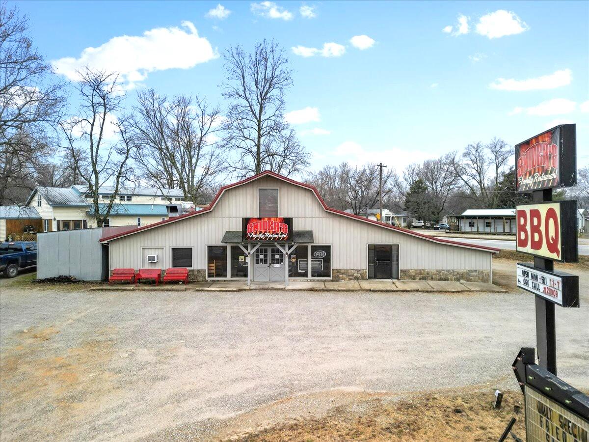 1027 Porter Wagoner Boulevard Property Photo 28