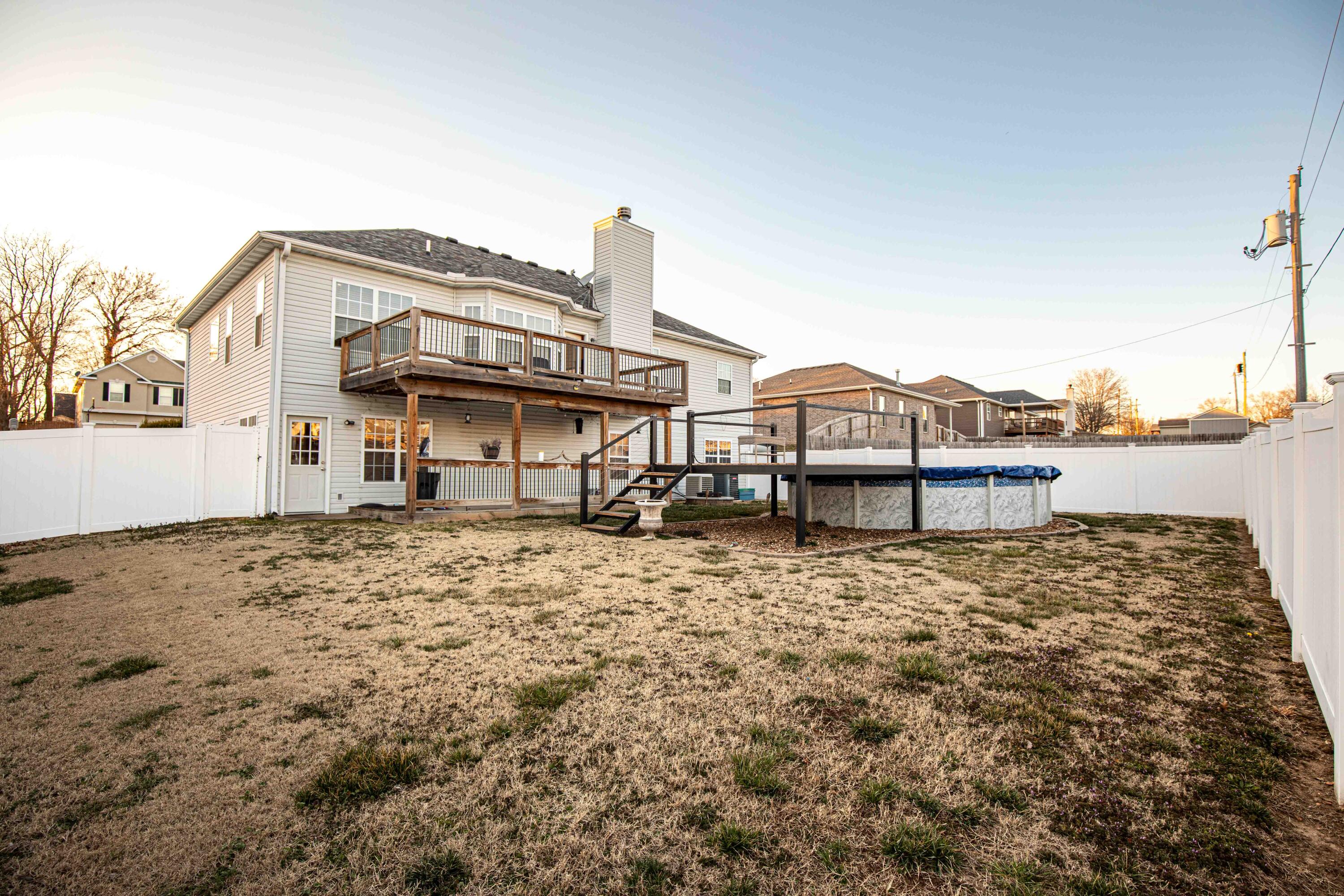 307 Ashmore Street Property Photo 50