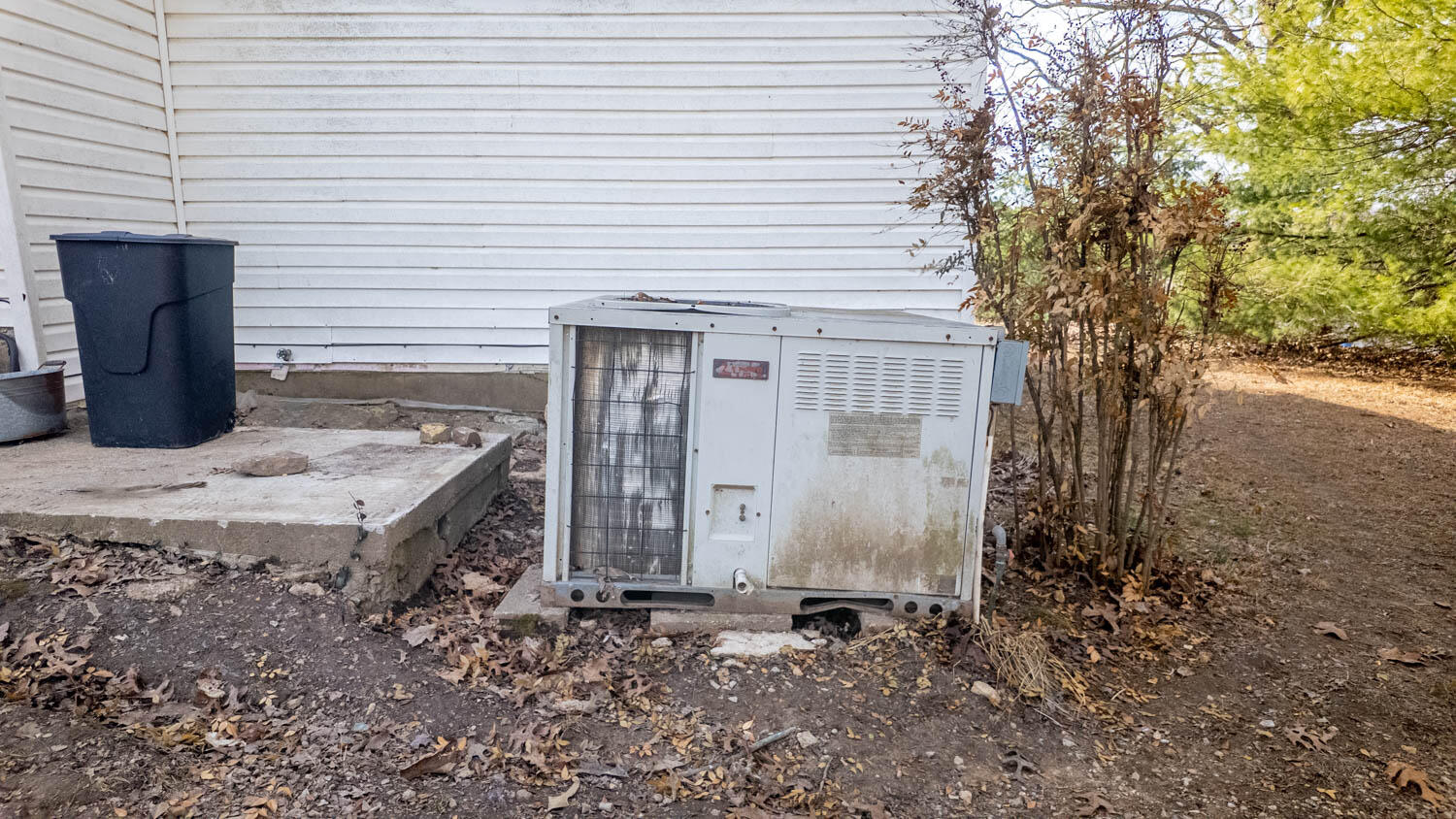 509 Old Cane Bluff Road Property Photo 4